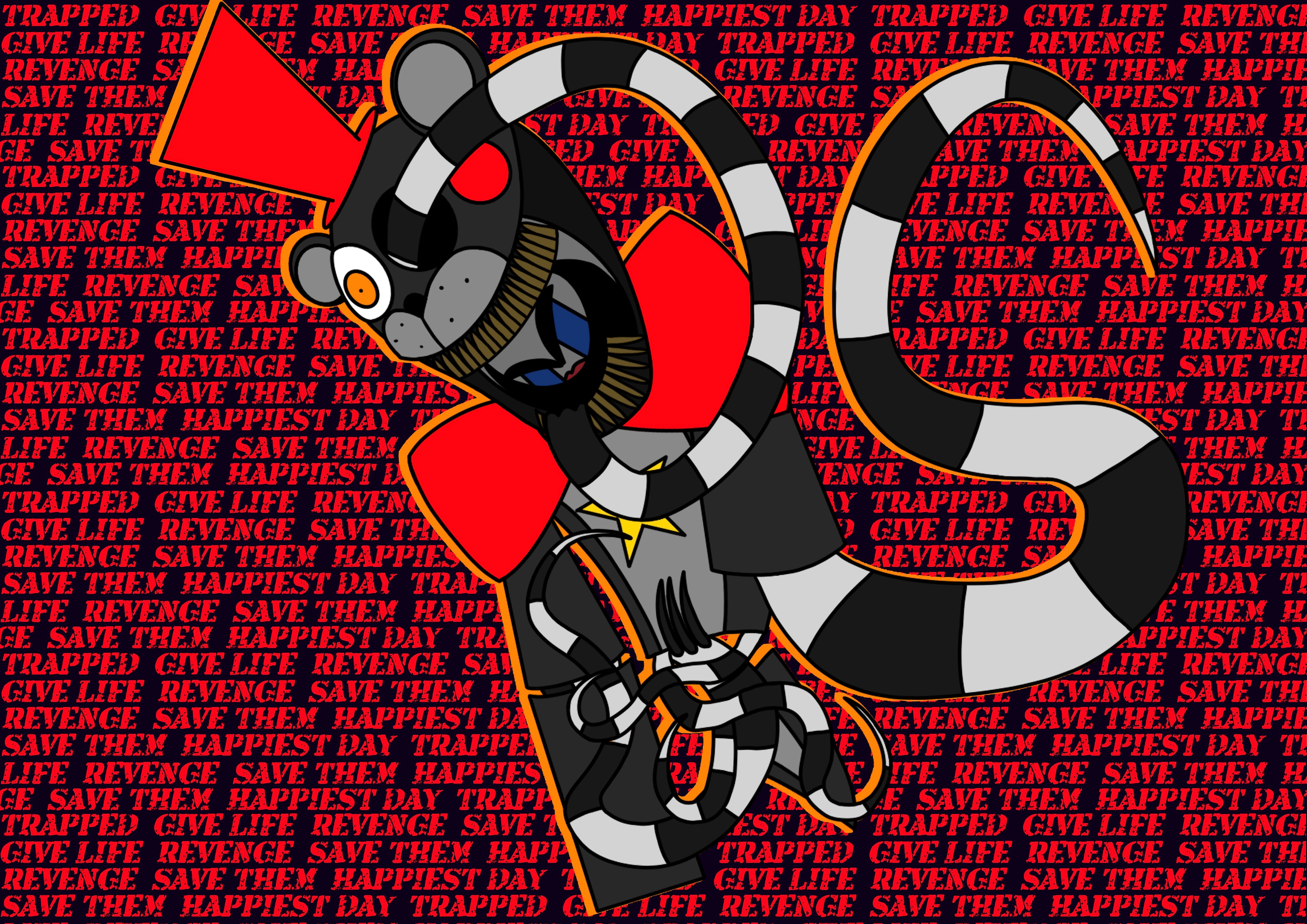 user avatar image for TheGlitchDemon