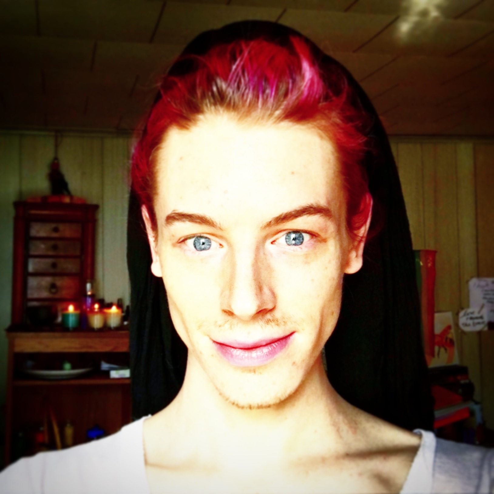 user avatar image for Bernard C