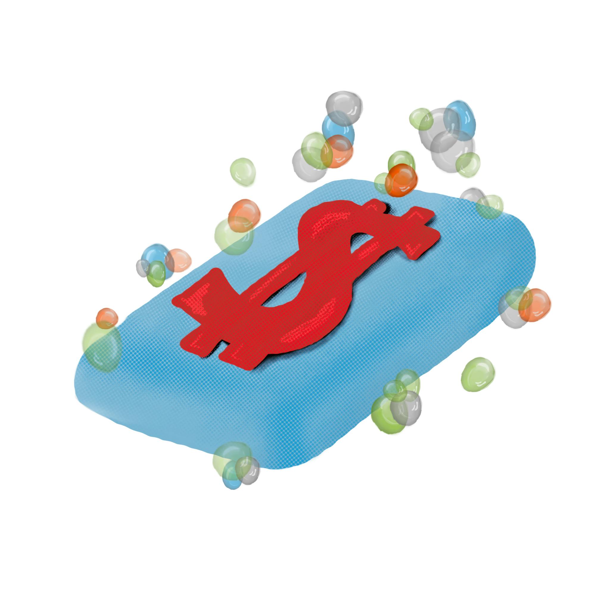 user avatar image for BankableSoap