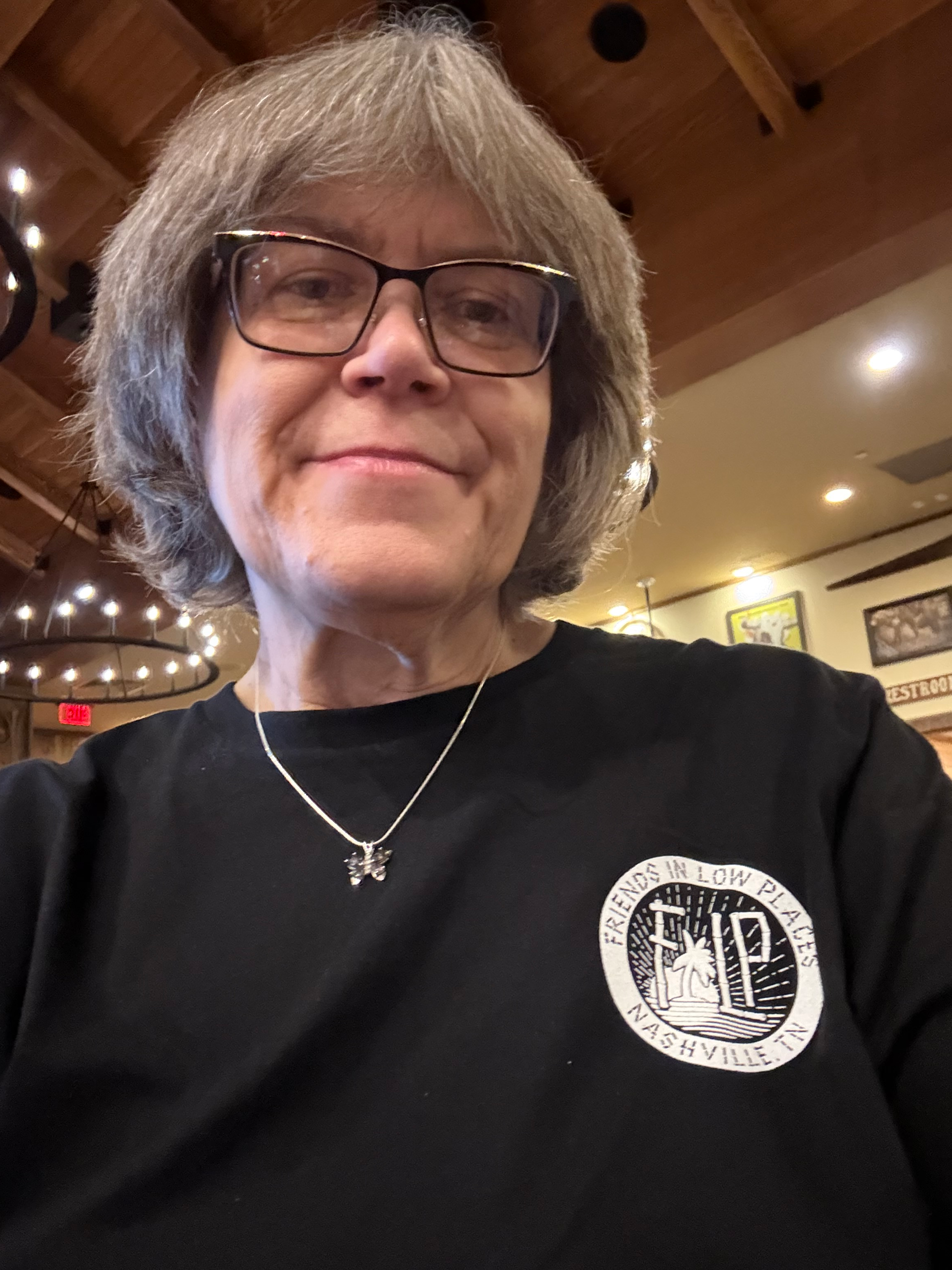 user avatar image for Janet Campbell