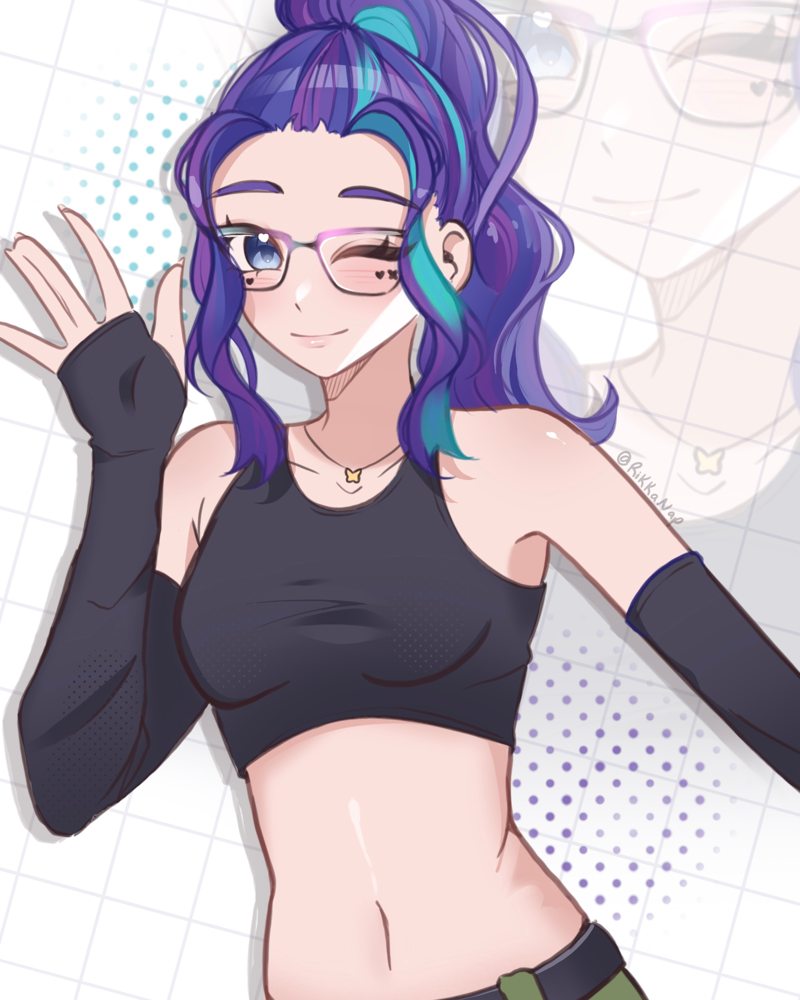 user avatar image for Cora