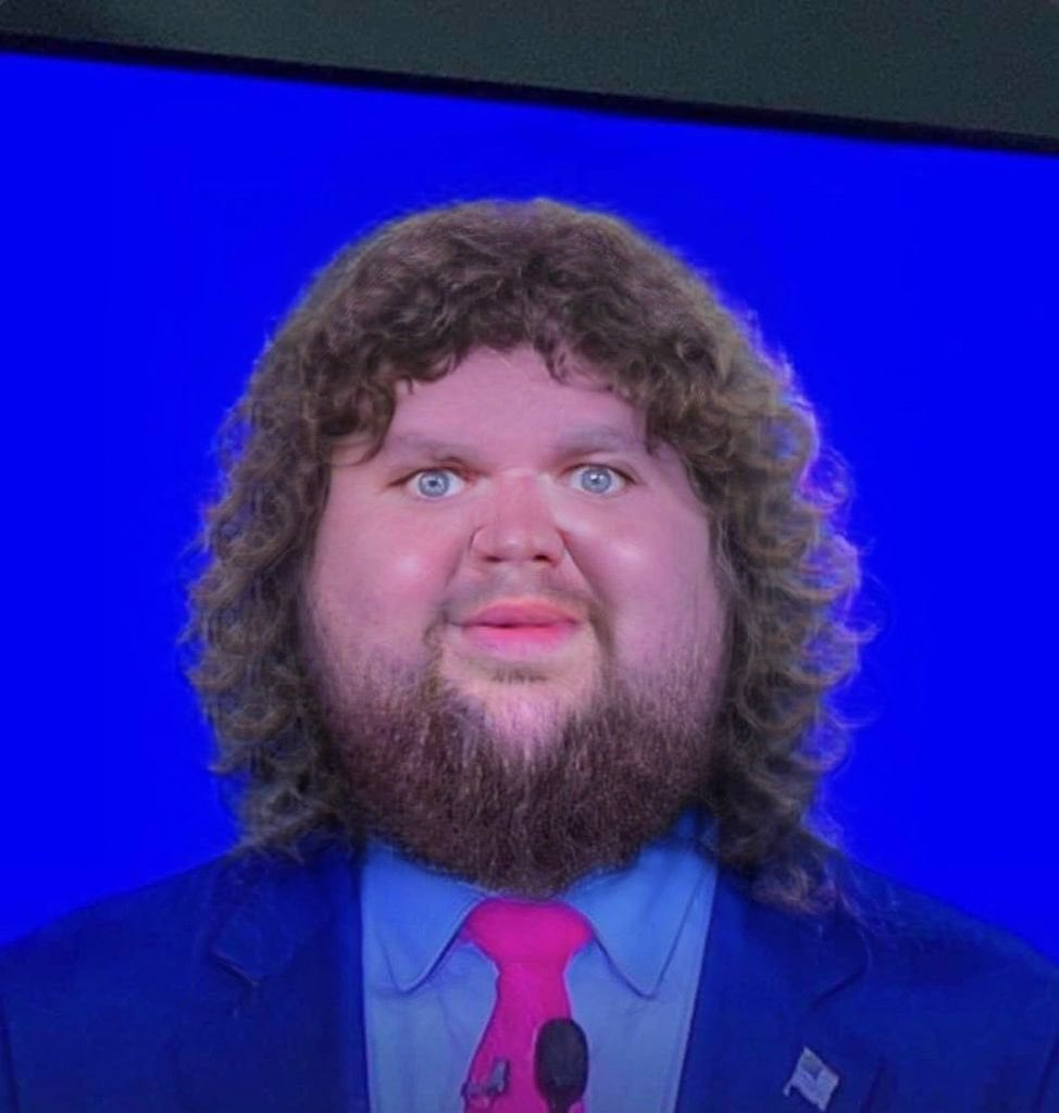 user avatar image for Jarred Wood