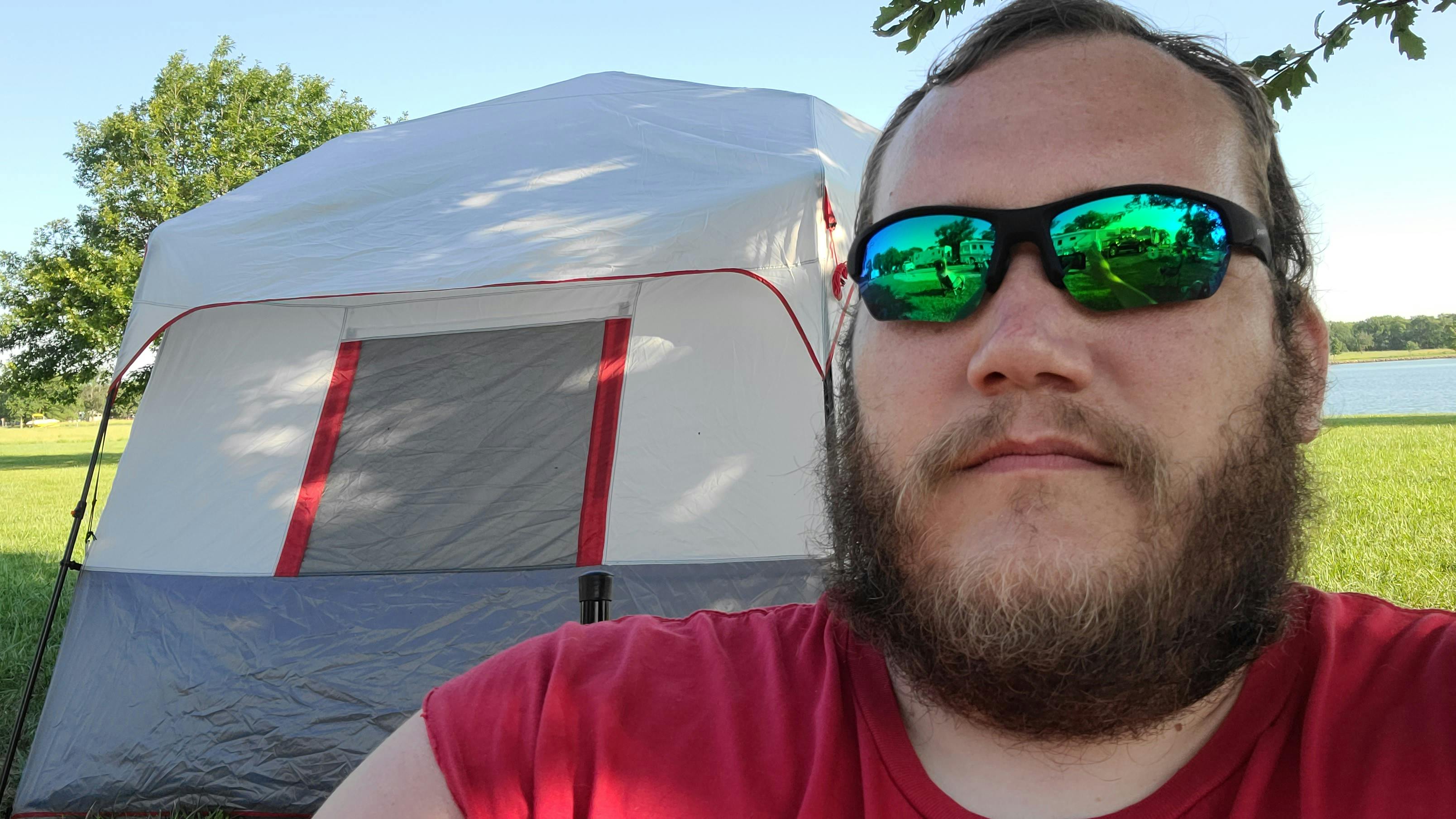 user avatar image for Travis M Roach