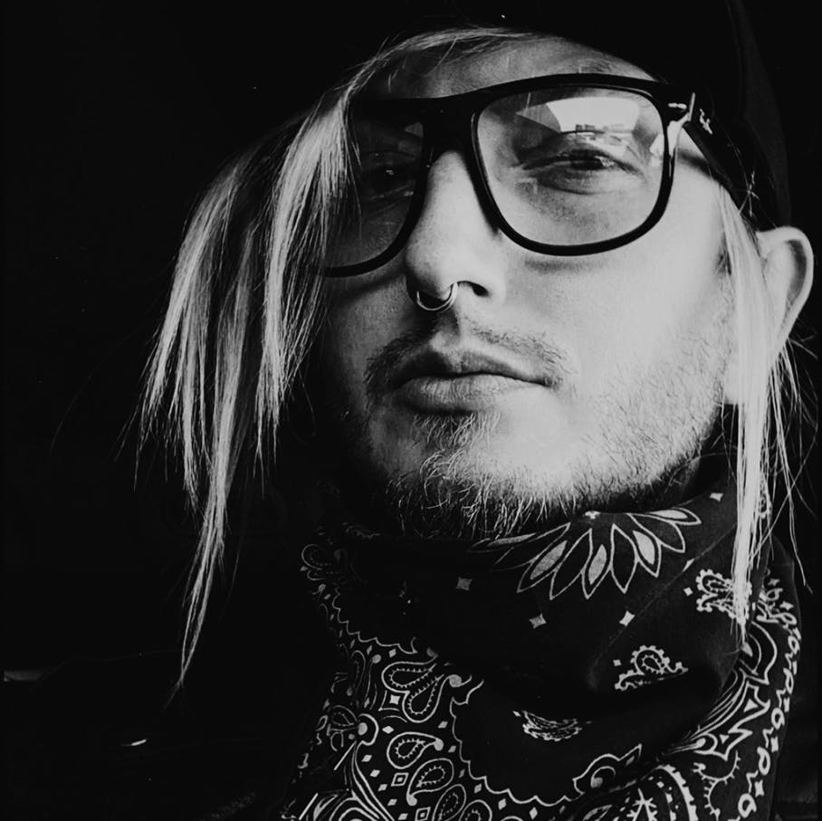 user avatar image for Destin Jacobus