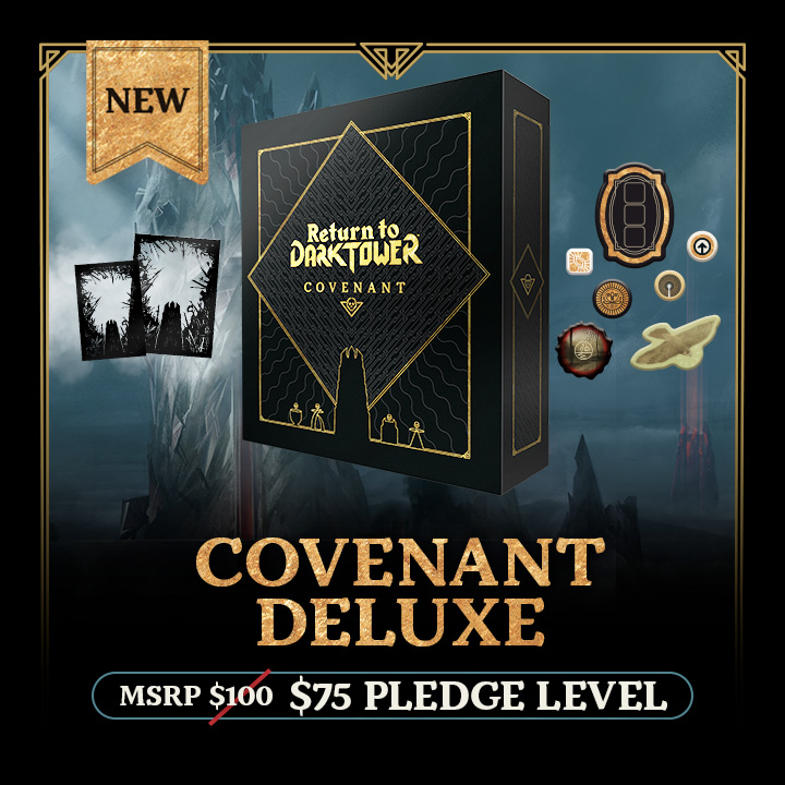 Covenant Deluxe