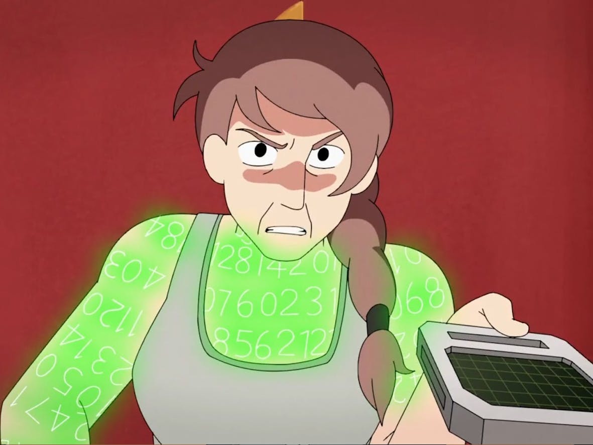 user avatar image for The1woomy