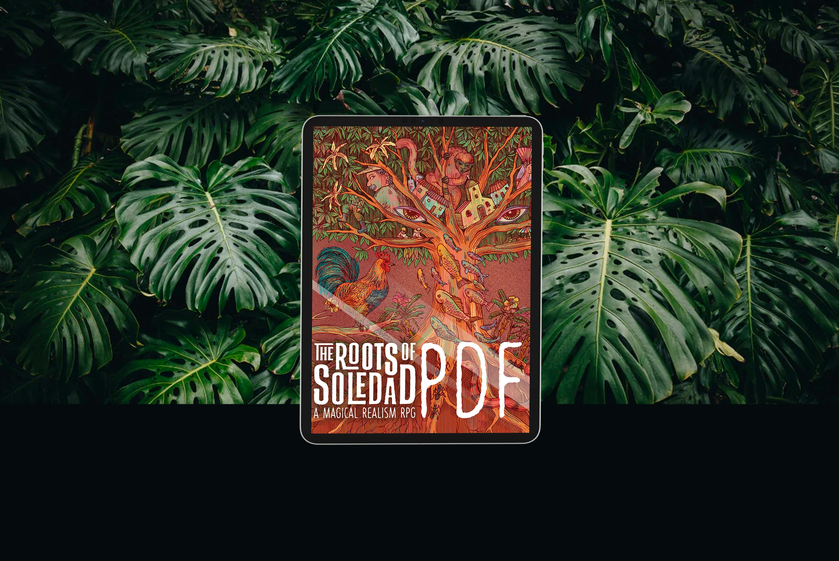 Campesido - Digital only