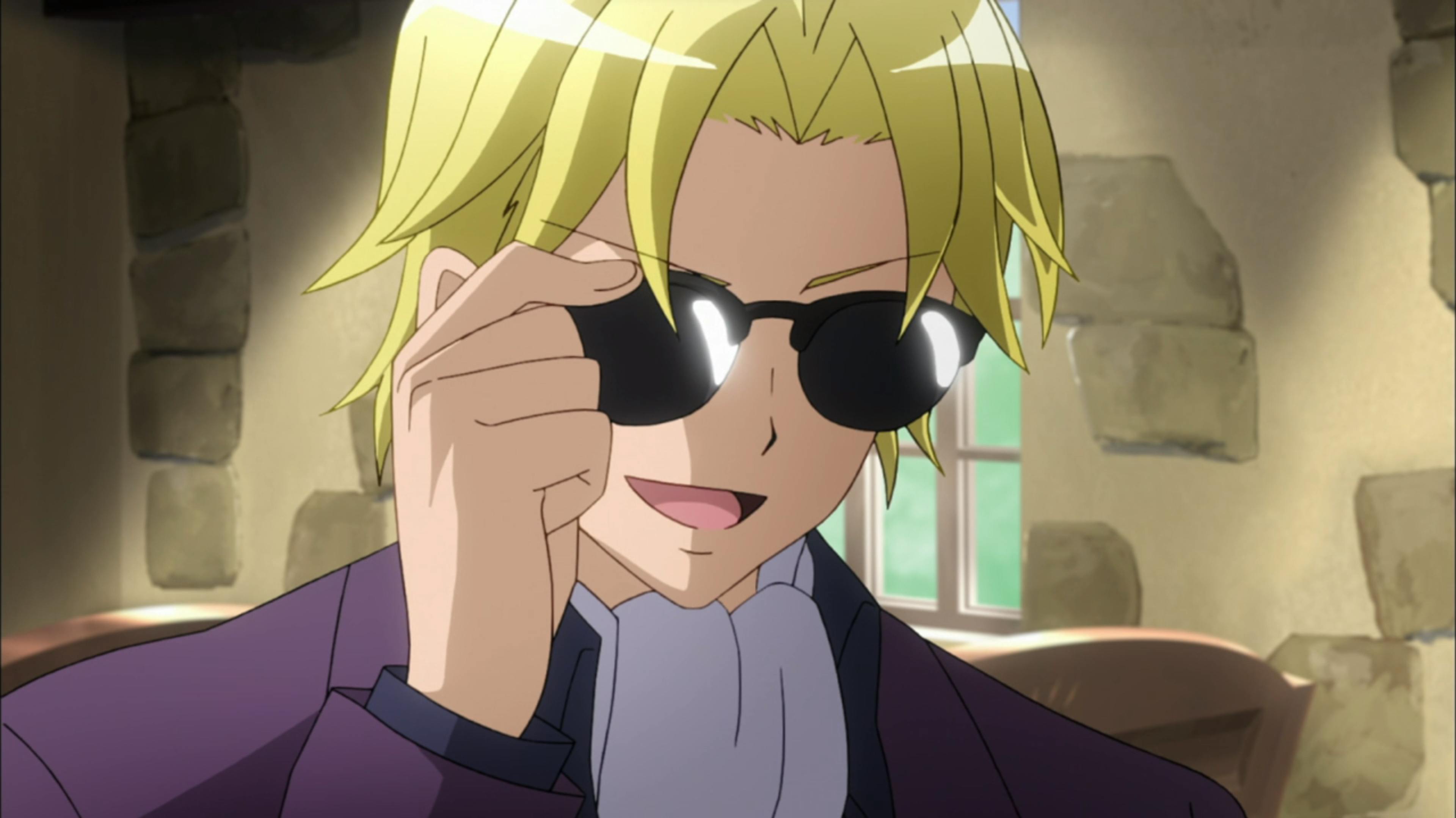 user avatar image for Trevor Bright