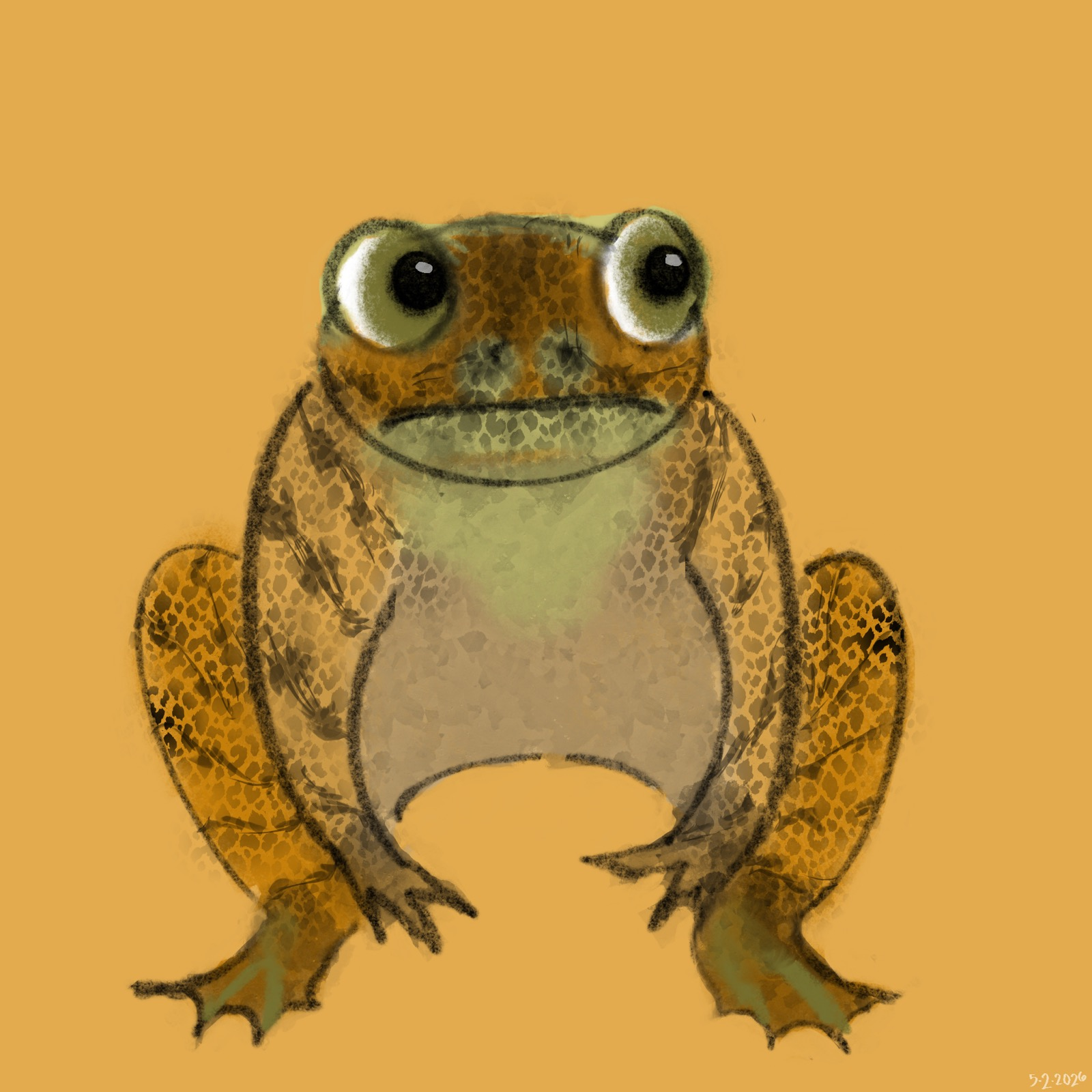 user avatar image for Allegra Lundy