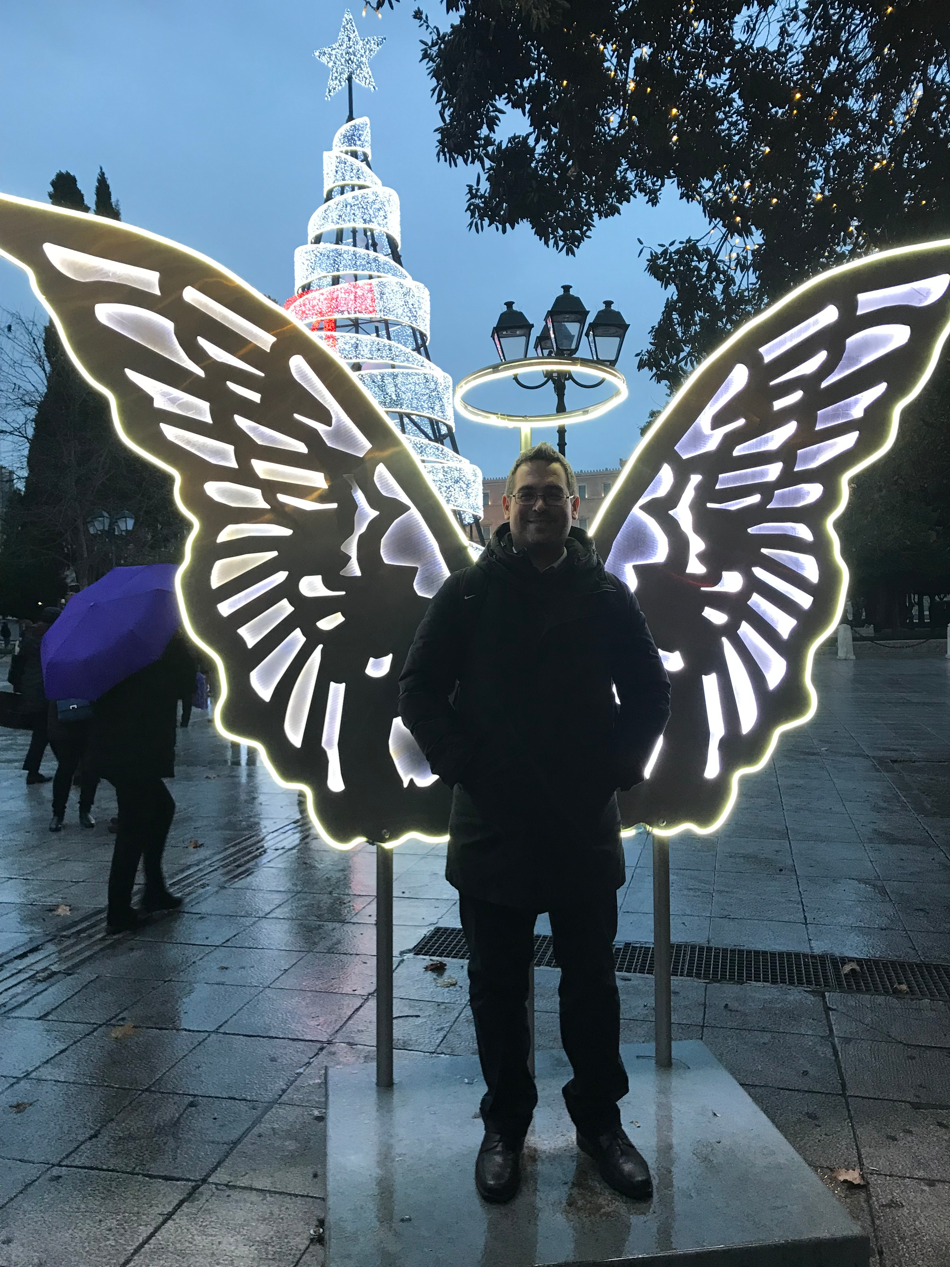 user avatar image for Alessandro