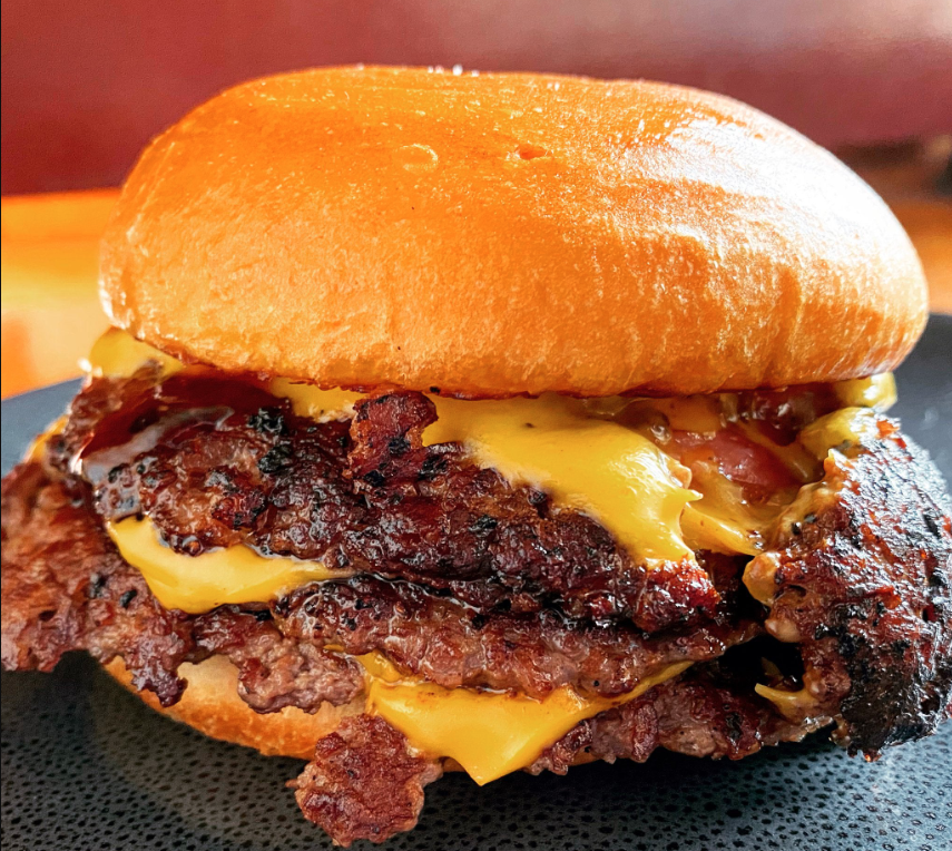 user avatar image for Alex Smashburger