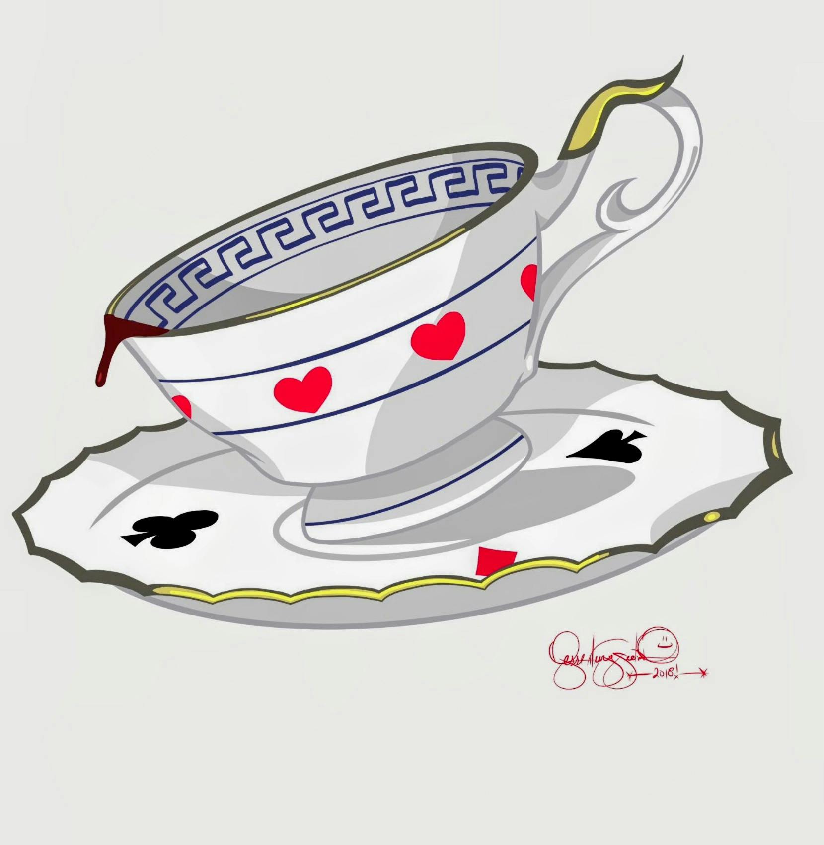 user avatar image for Benjamin Seven