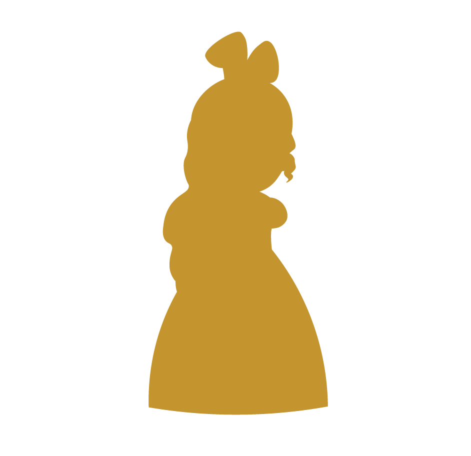 One Enamel Pin