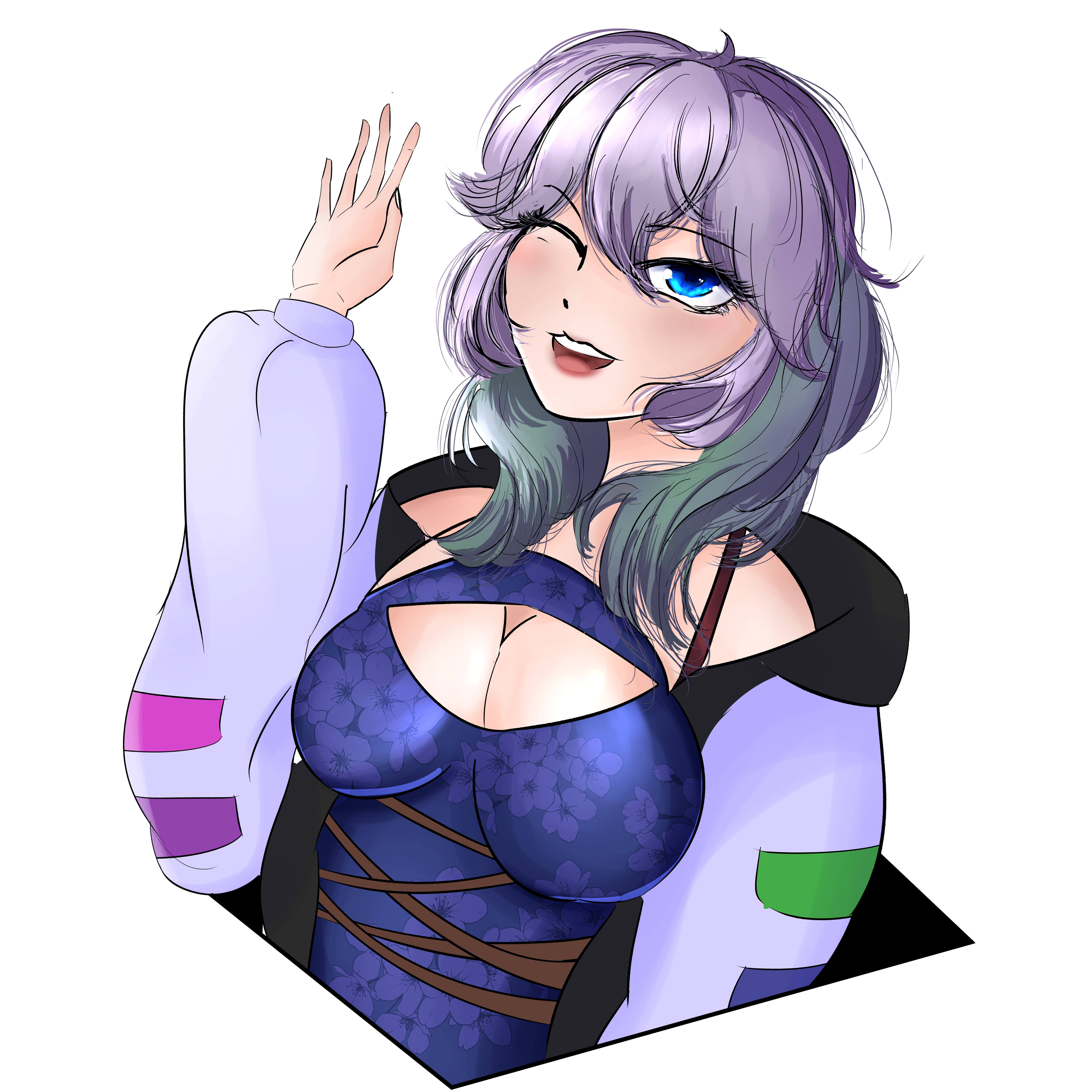 user avatar image for Rinoahh