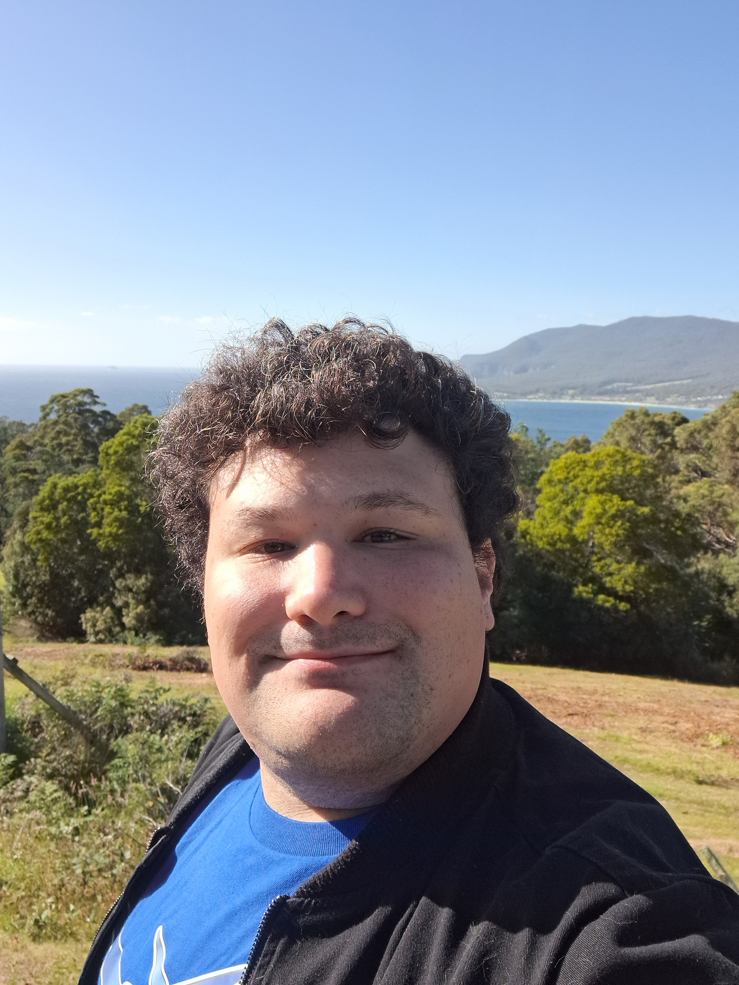 user avatar image for tom hopson