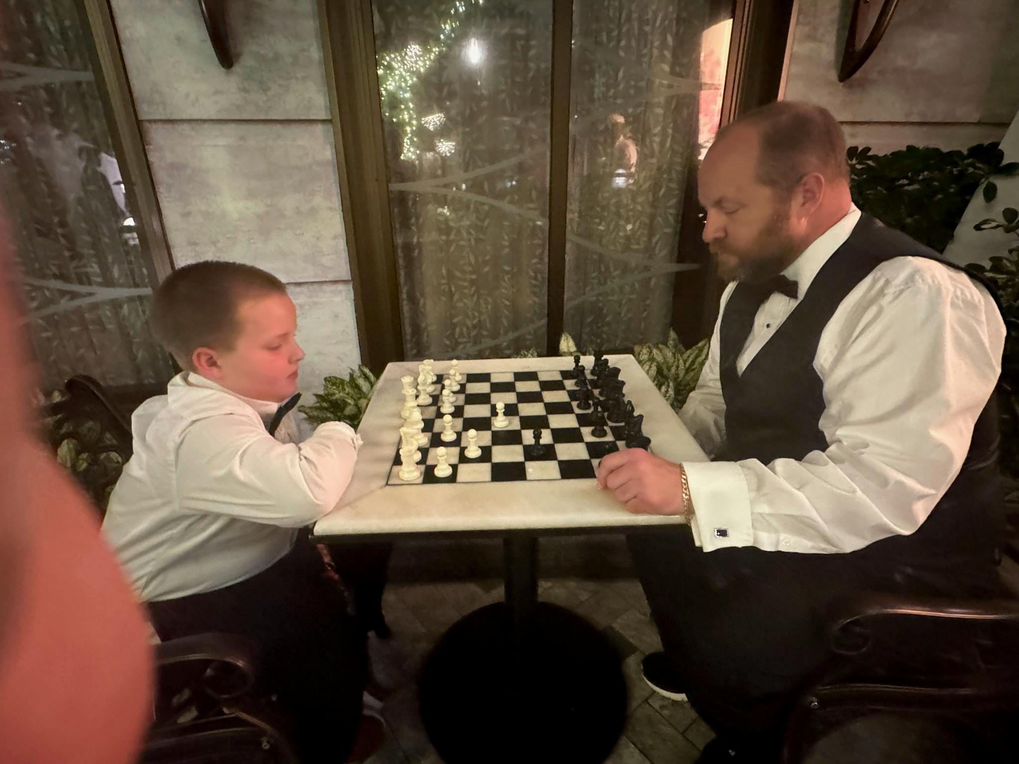 user avatar image for Jim Harbin