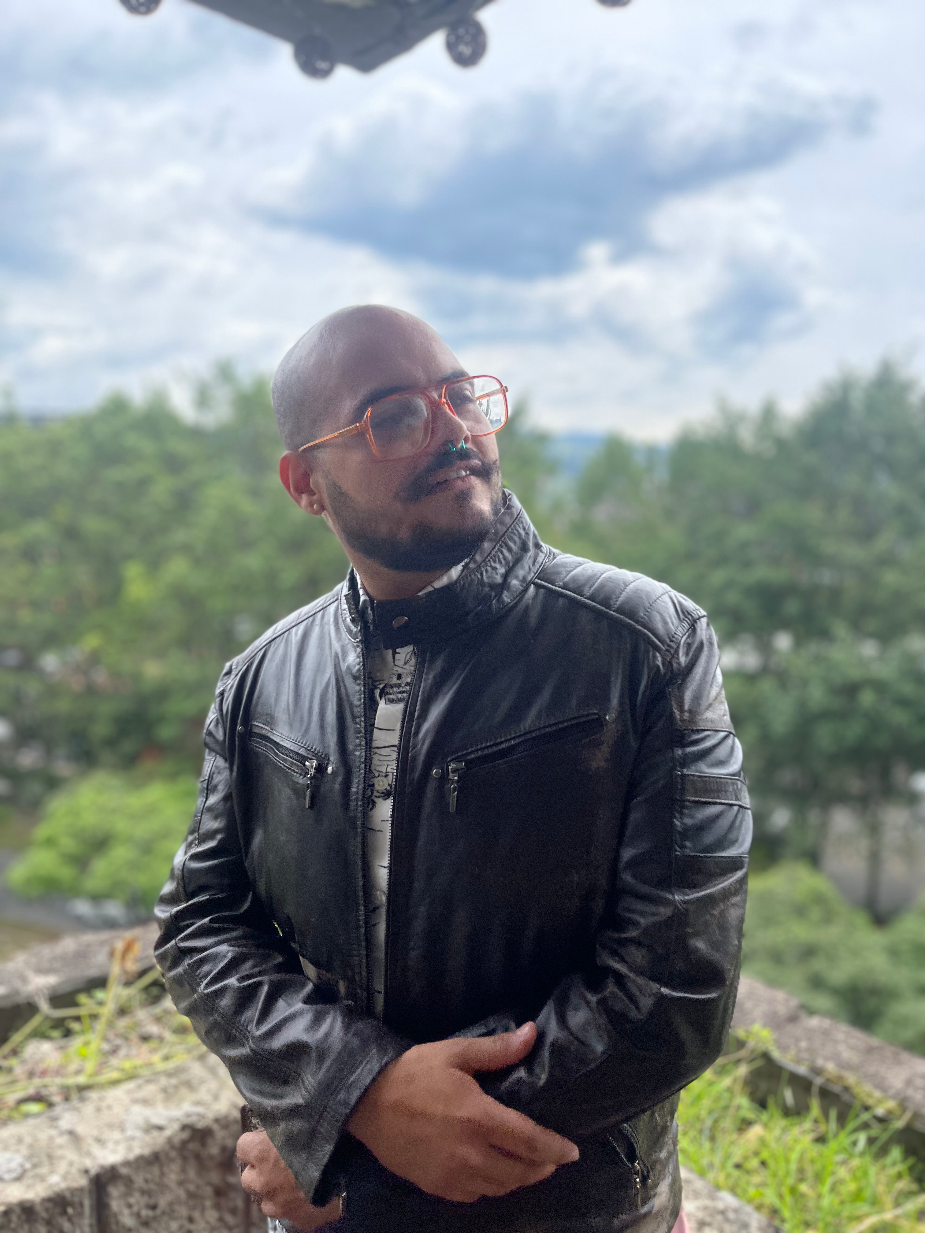 user avatar image for Sergio Picon