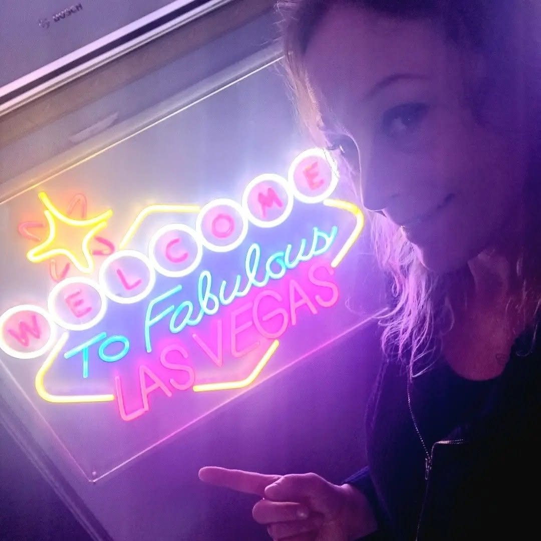 user avatar image for Maggie Baker
