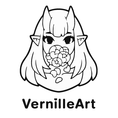 user avatar image for VernilleArt