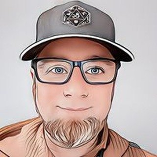 user avatar image for GK