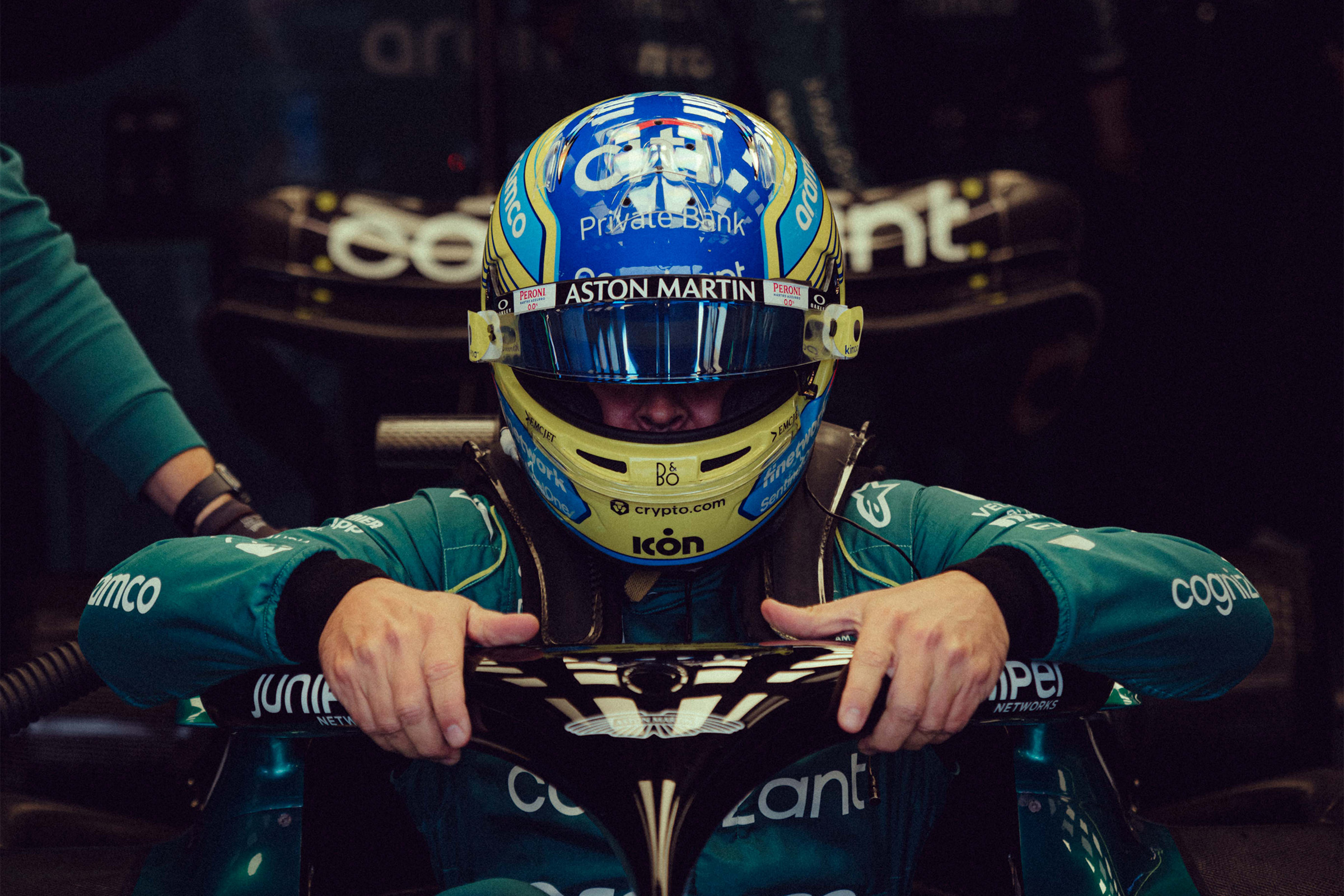 user avatar image for Sergio A