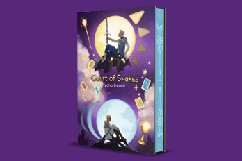 Court of Snakes: The Omnibus