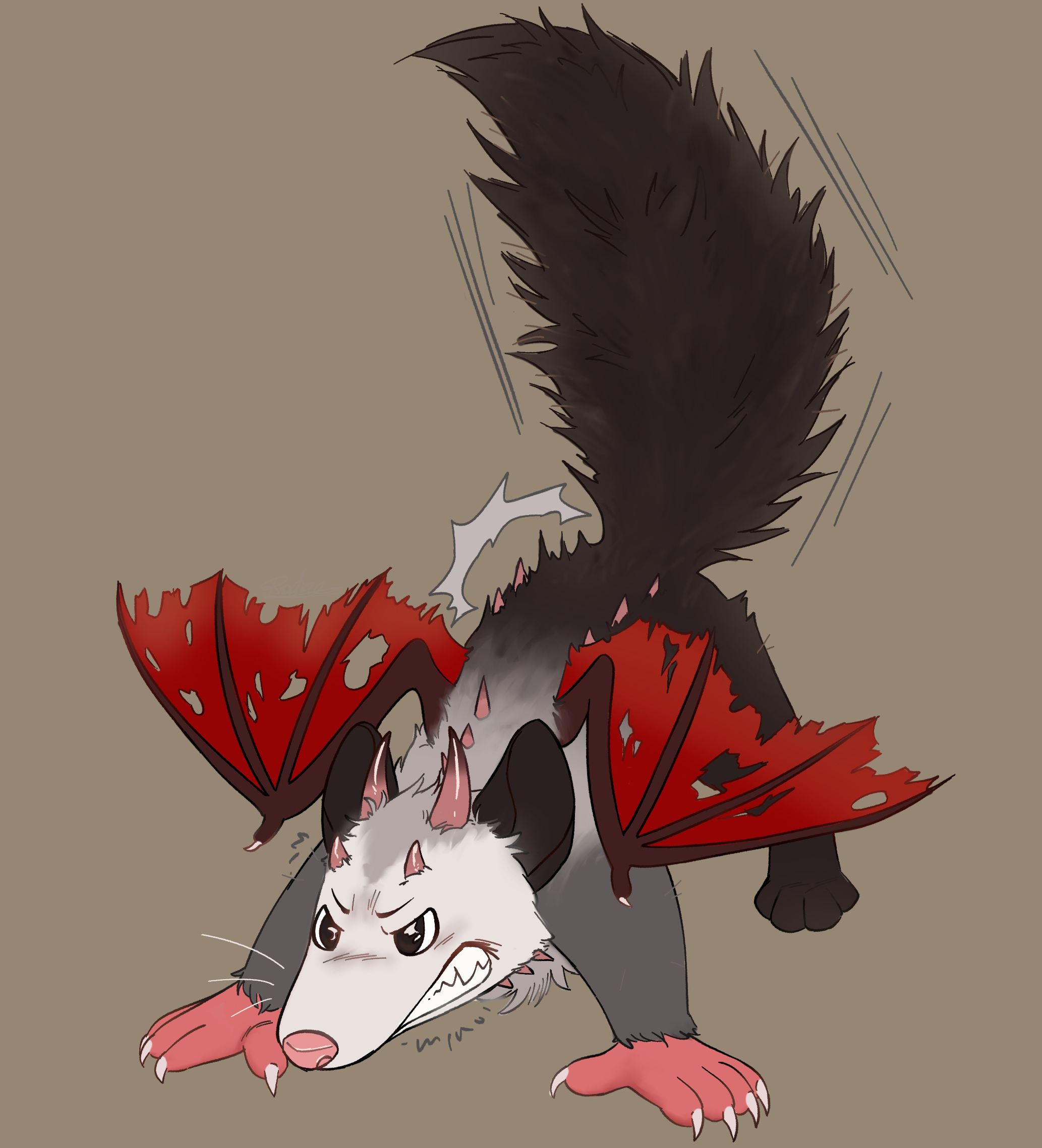 user avatar image for Storm System