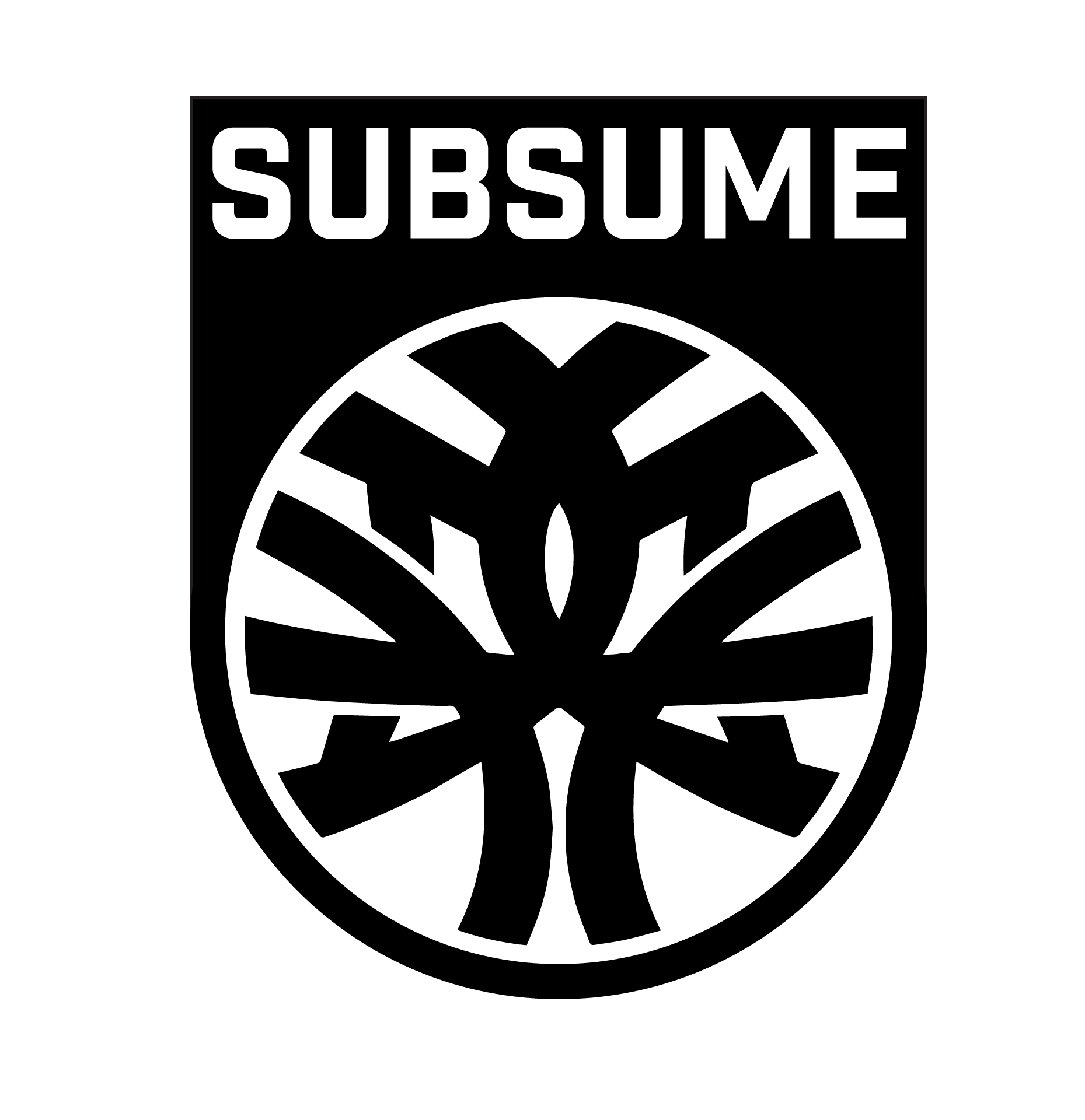 user avatar image for SUBSUME