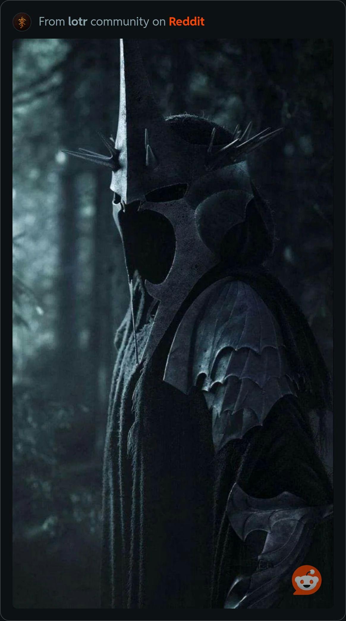 user avatar image for InvincibleVince