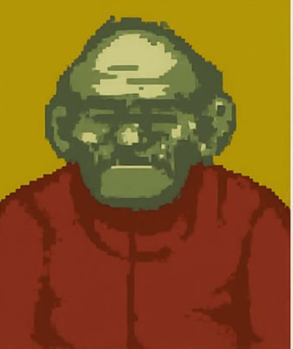 user avatar image for Christopher Currie