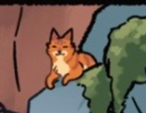 user avatar image for number one firestar fan