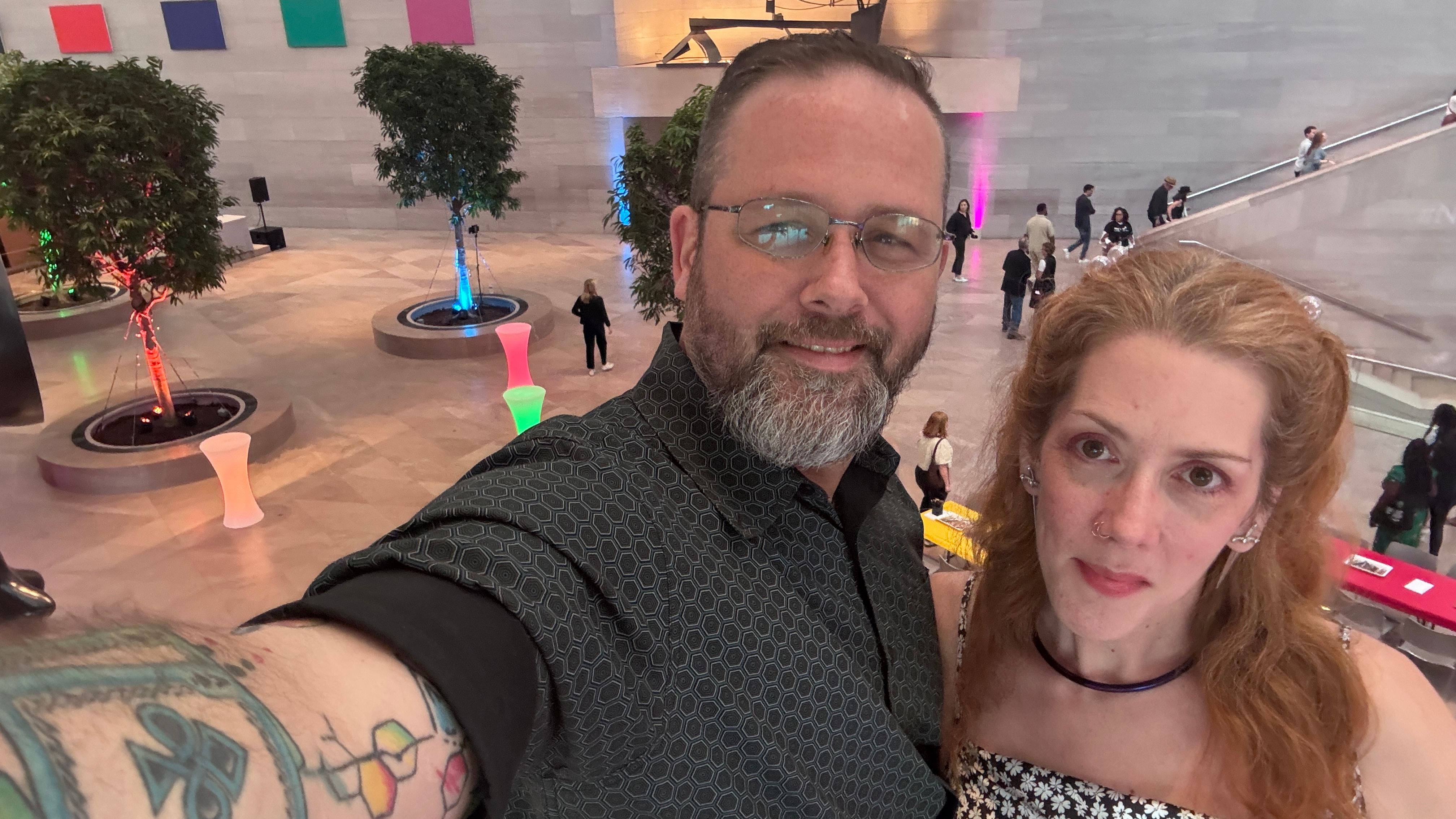 user avatar image for Travis