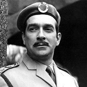 user avatar image for Brigadier Alistair Gordon Lethbridge-Stewart