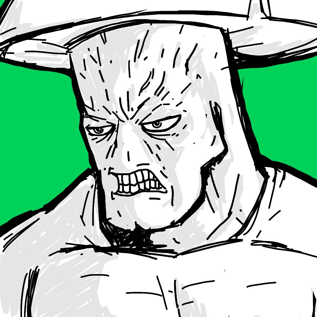 user avatar image for Fungus Comics 