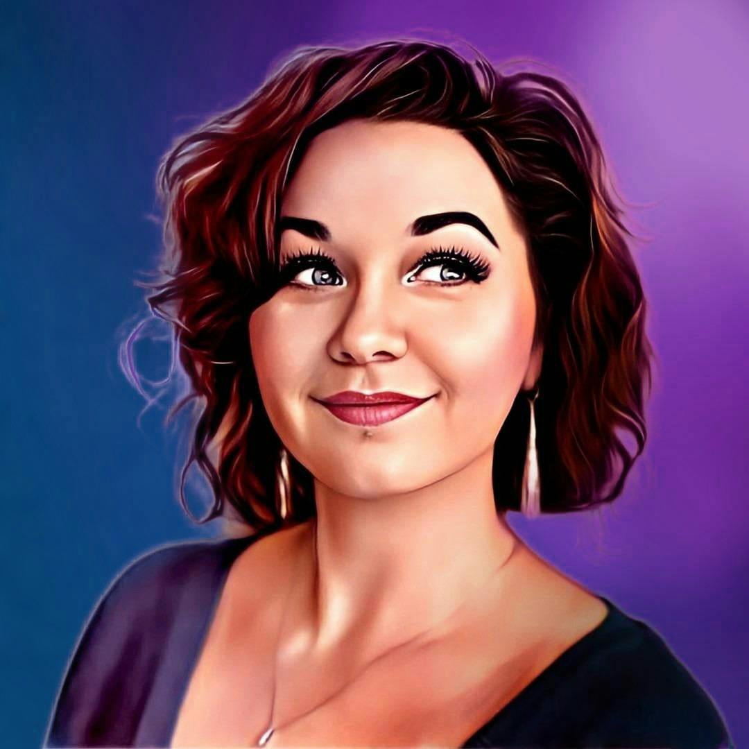 user avatar image for Kiersten Marie