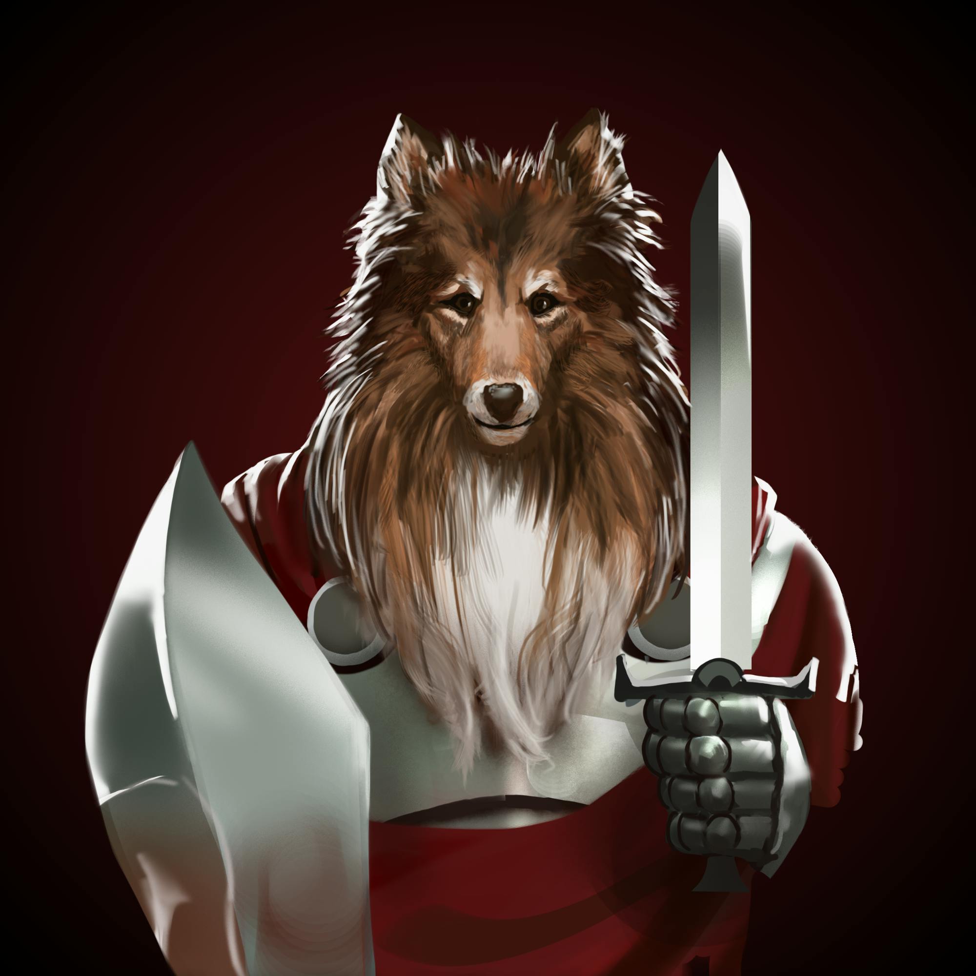 user avatar image for Brave Alice Grounds