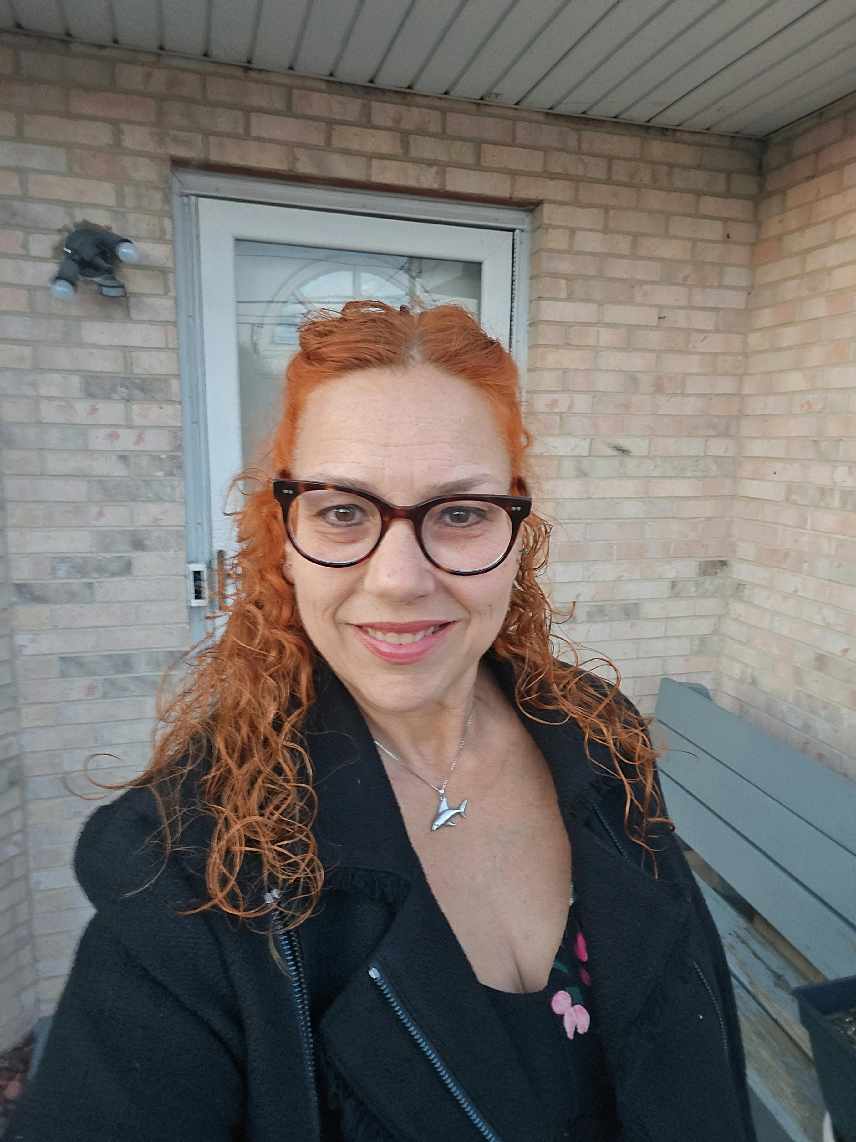 user avatar image for Crista