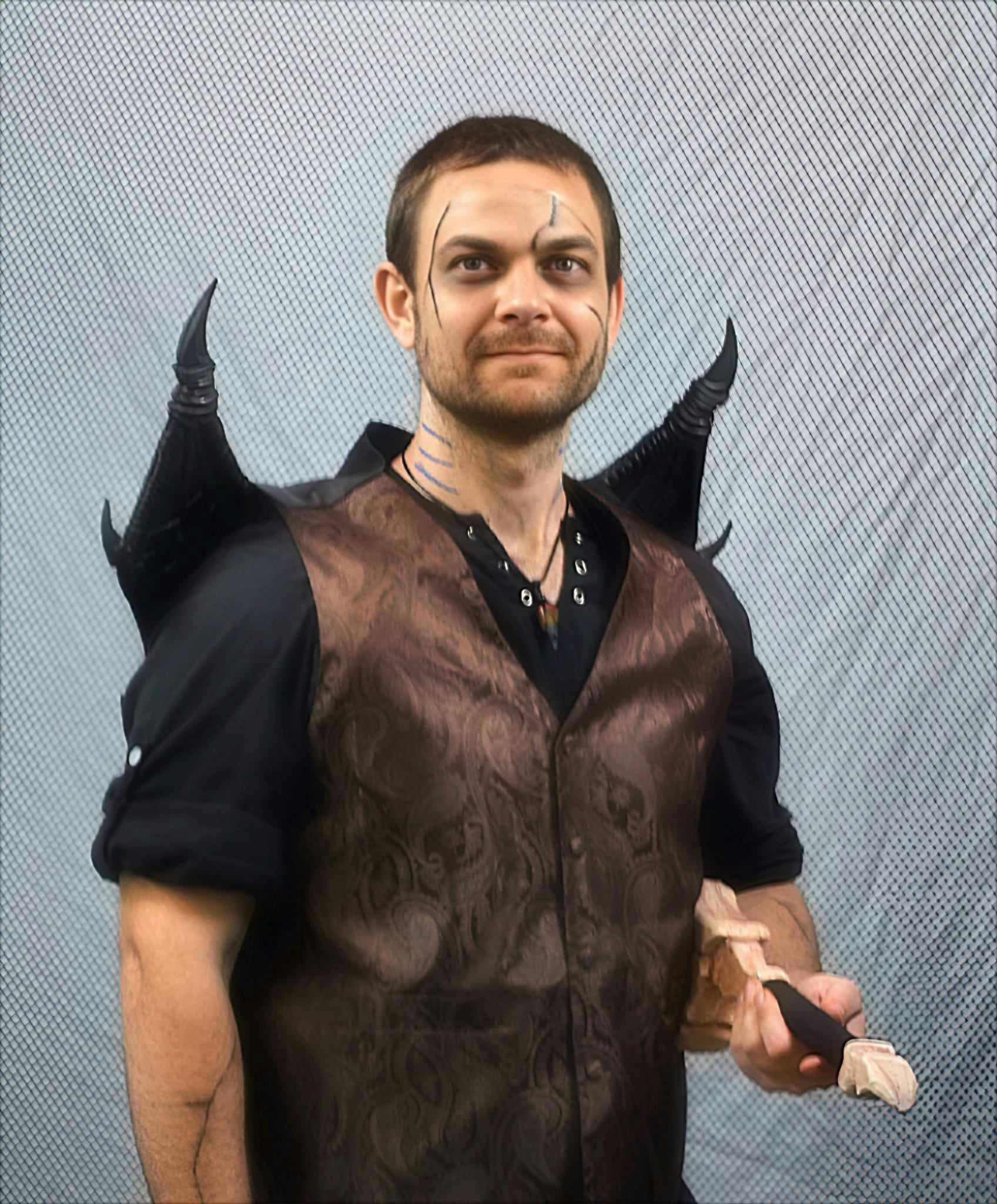 user avatar image for Josh