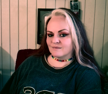 user avatar image for Chrissy Mackey