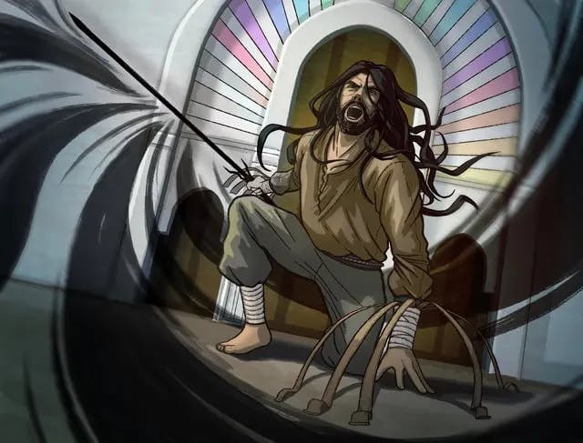 user avatar image for Arden 