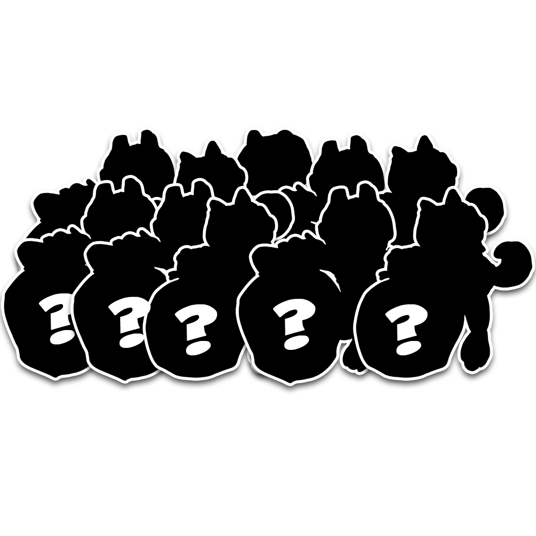 Retail Store - 10x Natural Critters