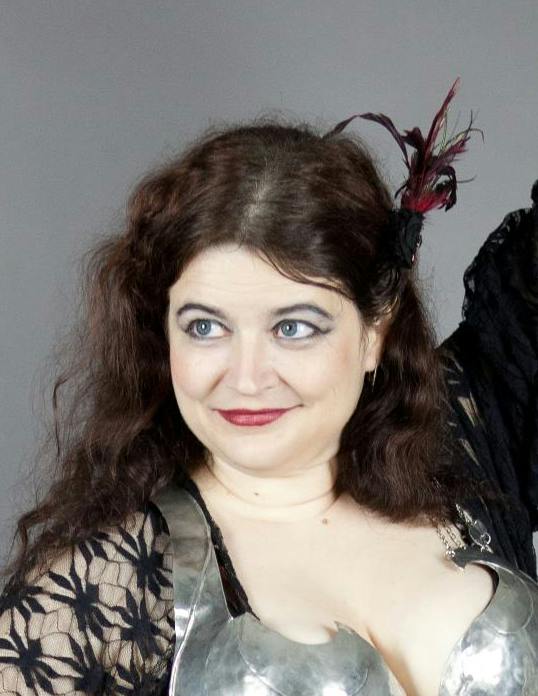 user avatar image for Sharon Smith 
