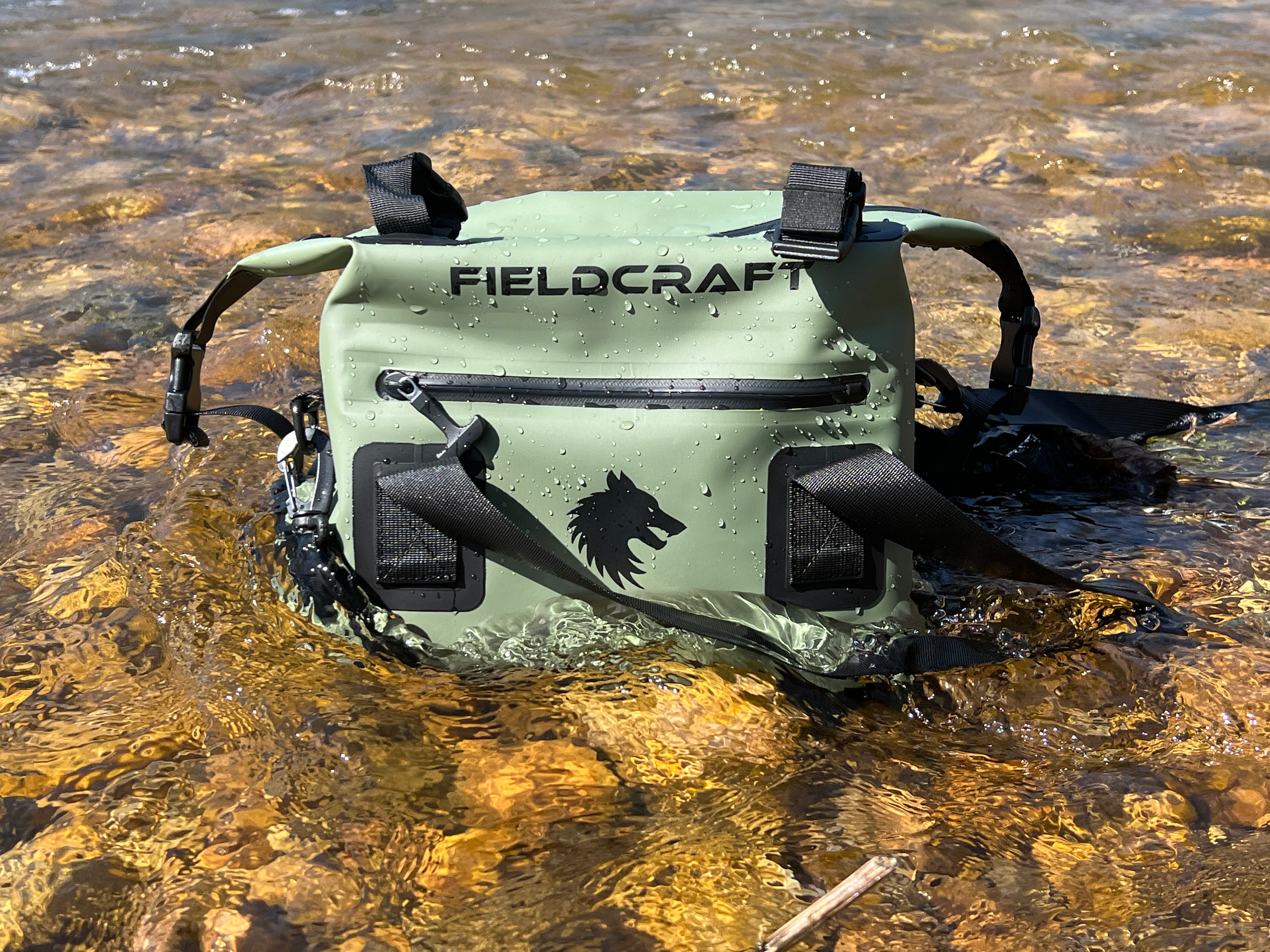 You Could Name Our New Waterproof Everyday Camera/Carry Bag