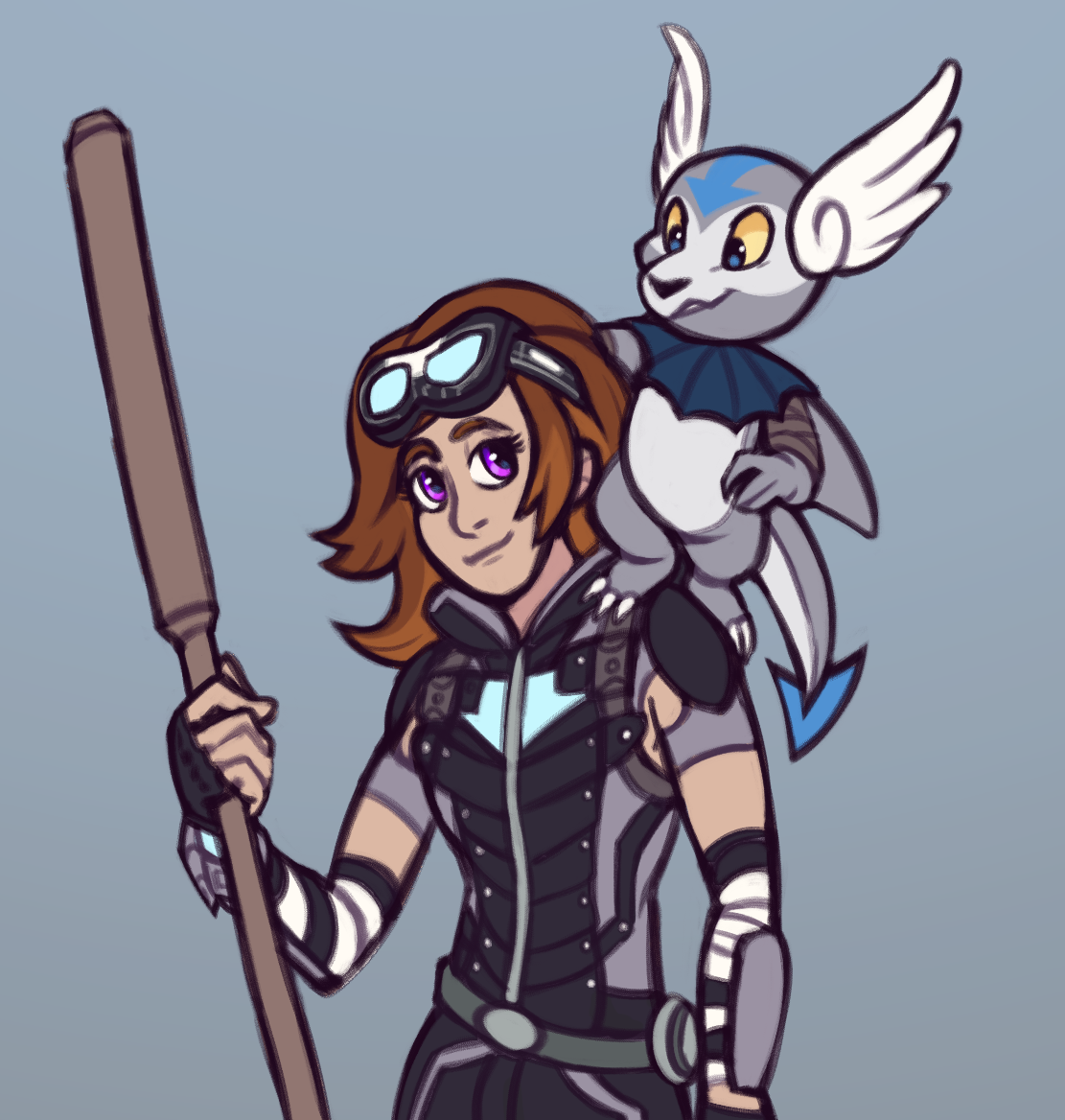 user avatar image for Michelle