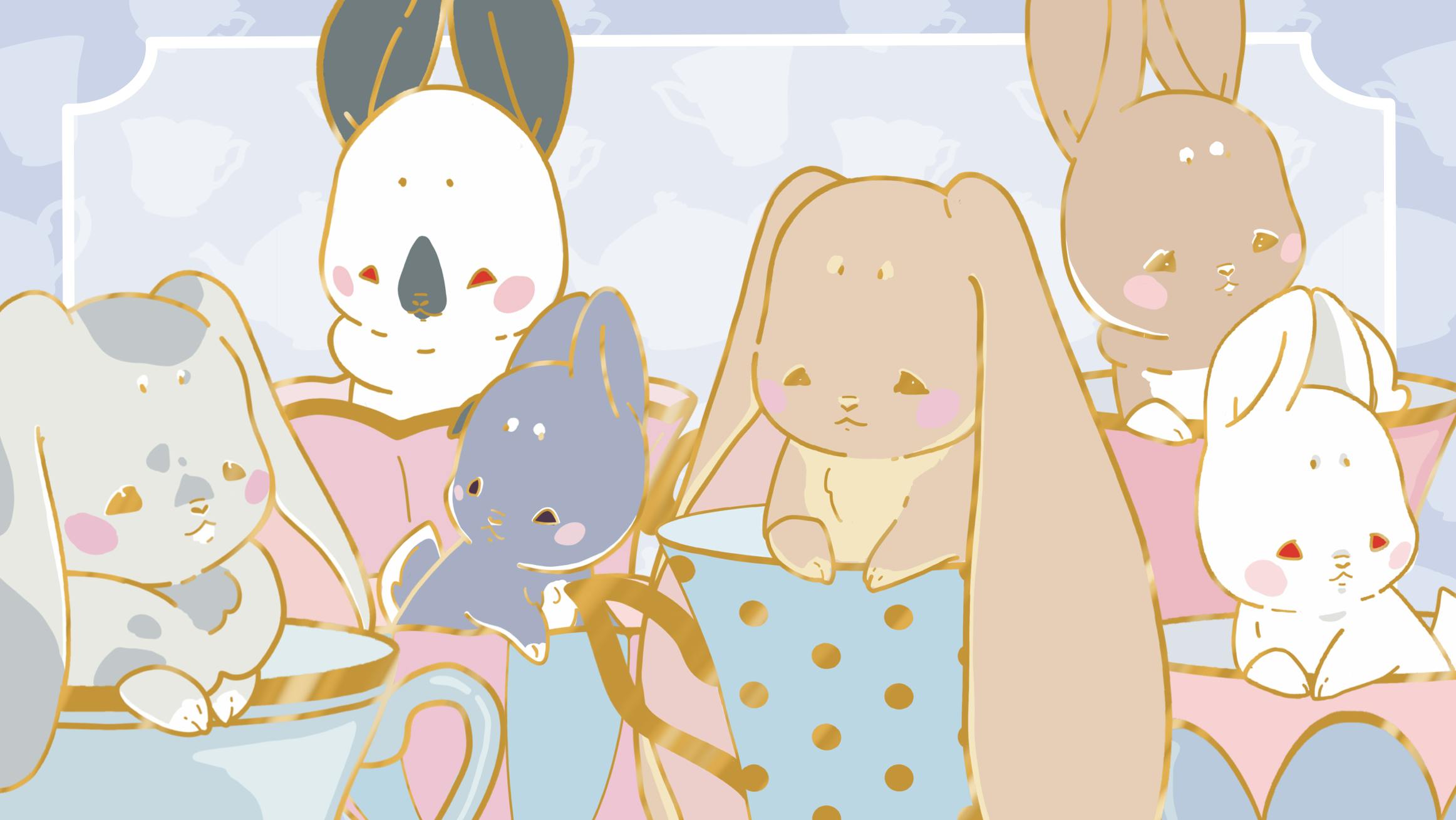 user avatar image for Bat n'Bunny