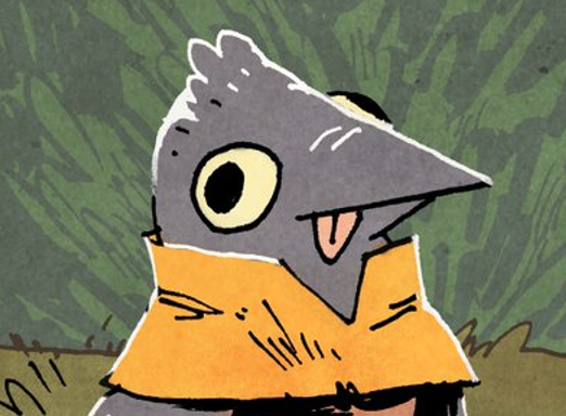 user avatar image for Spencer Hinrichs