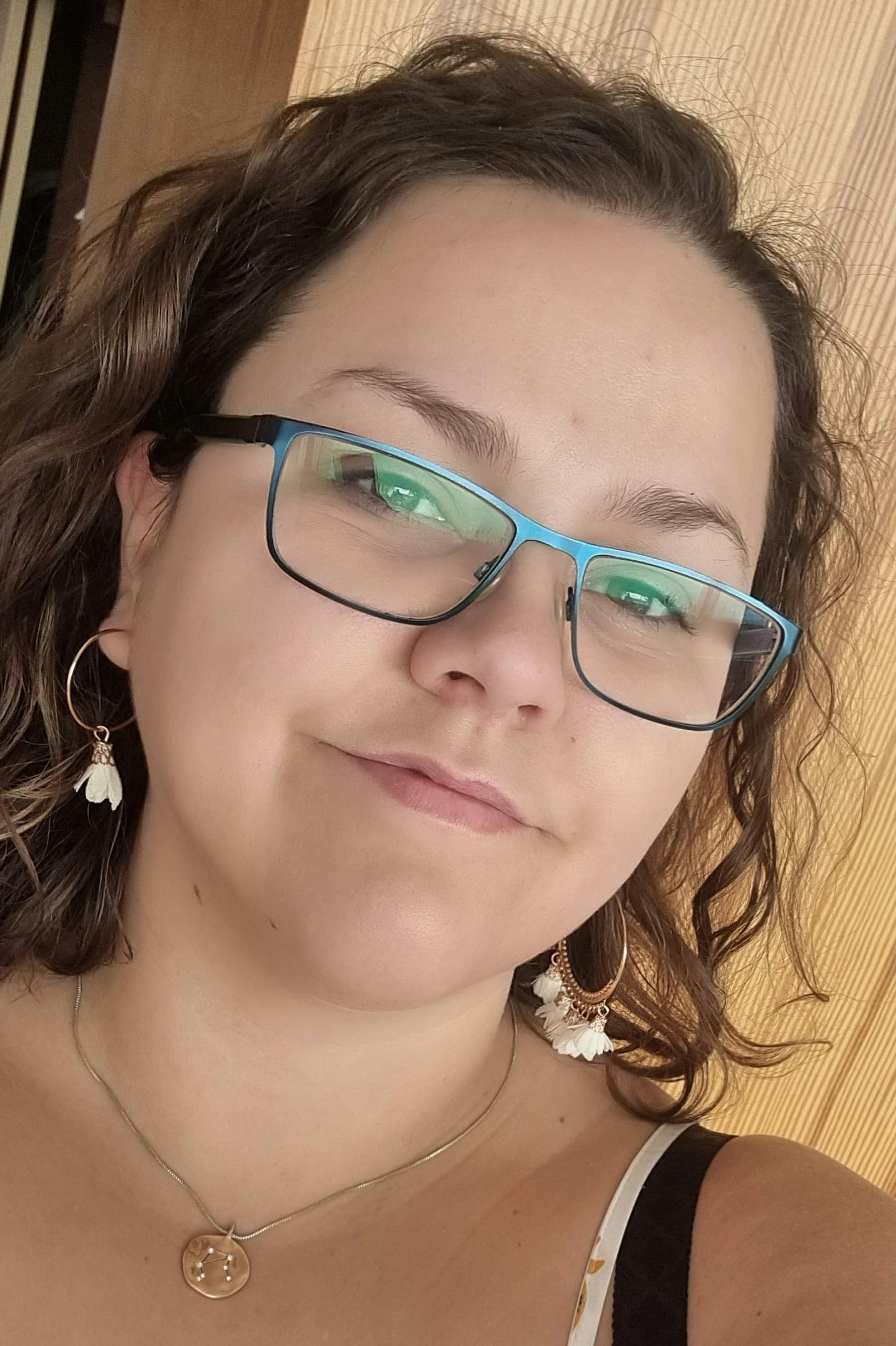 user avatar image for Katrine Cecilie Kirkegaard Schultz 