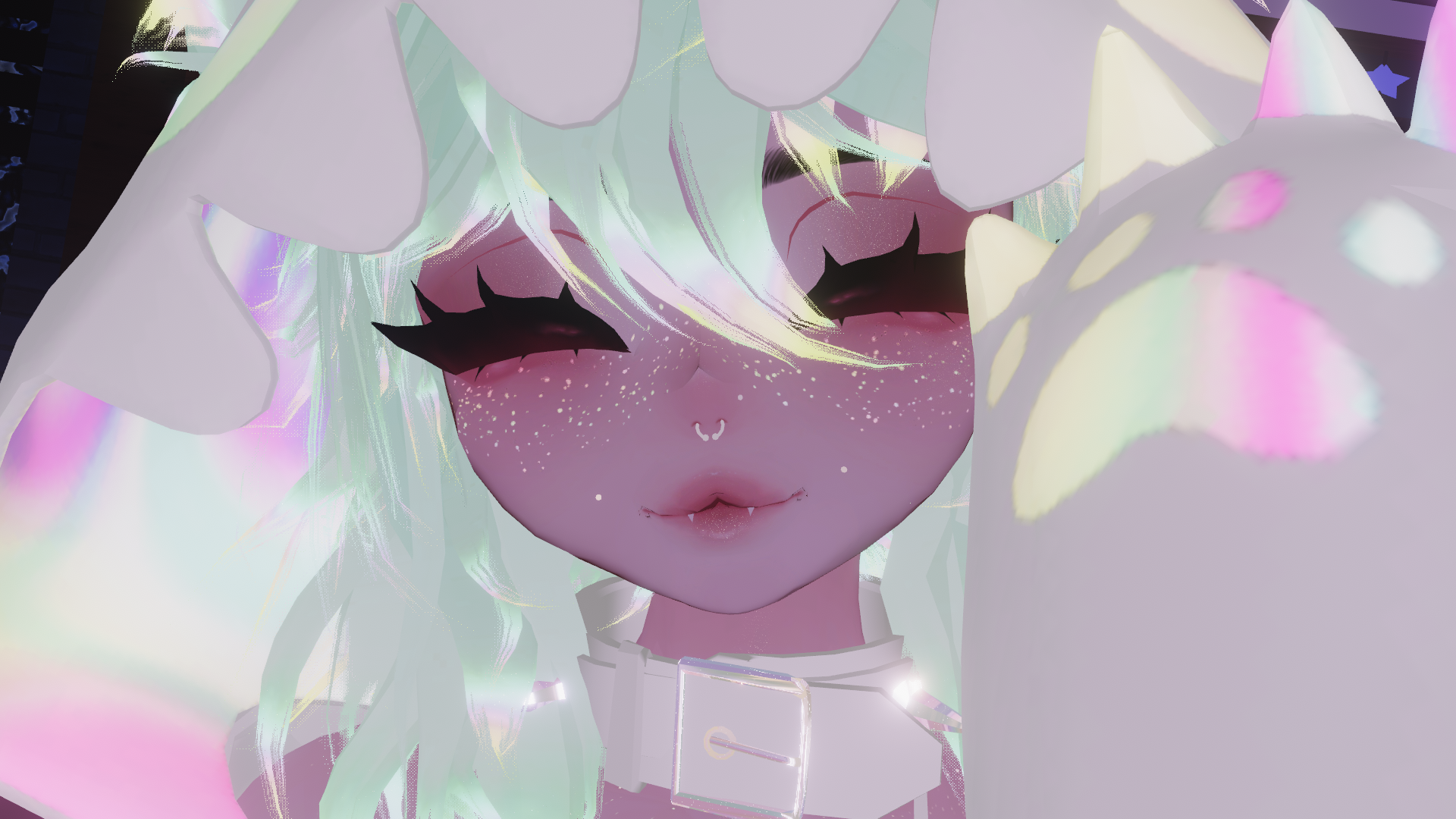 user avatar image for Caine