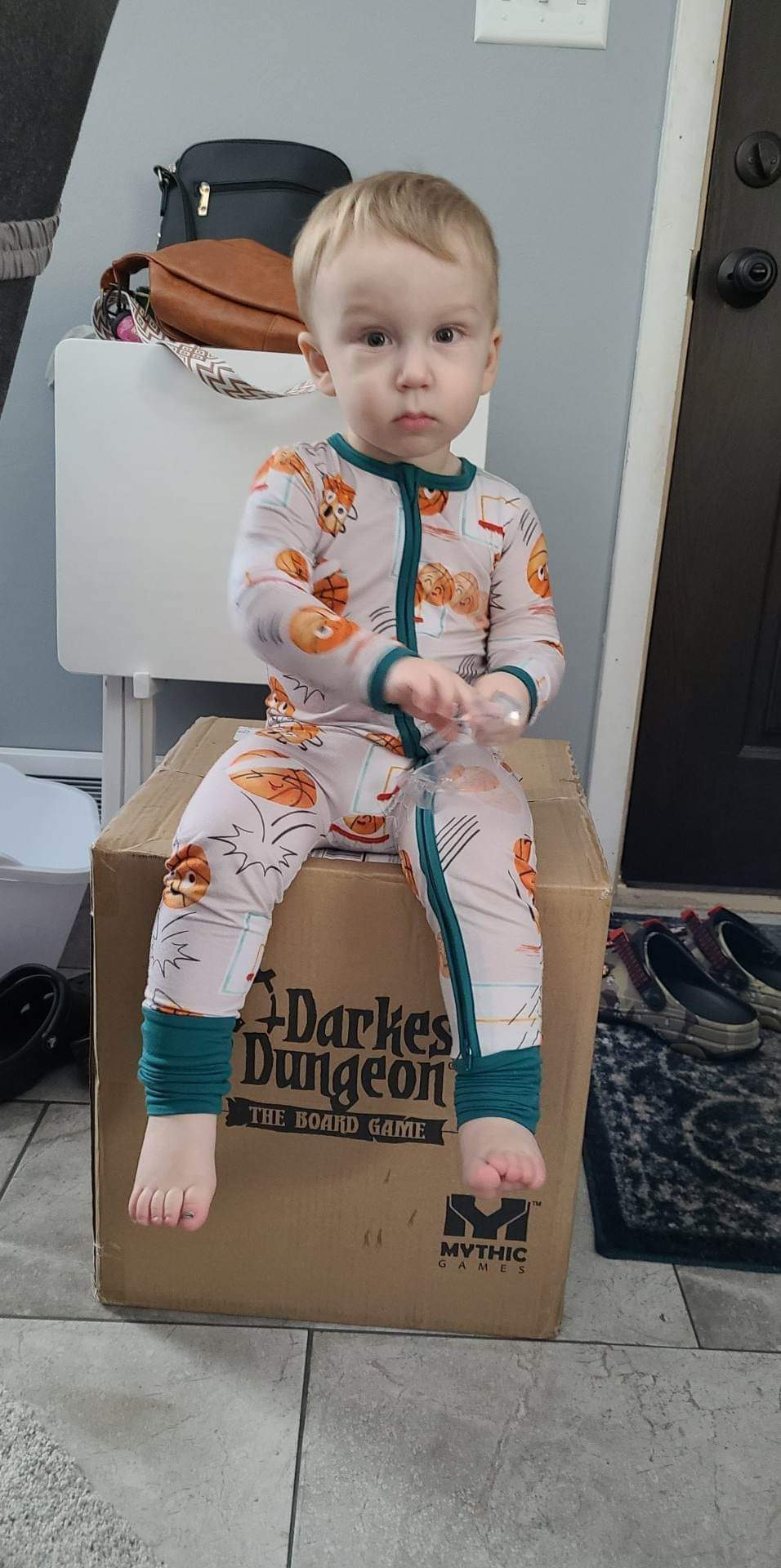 user avatar image for Brody