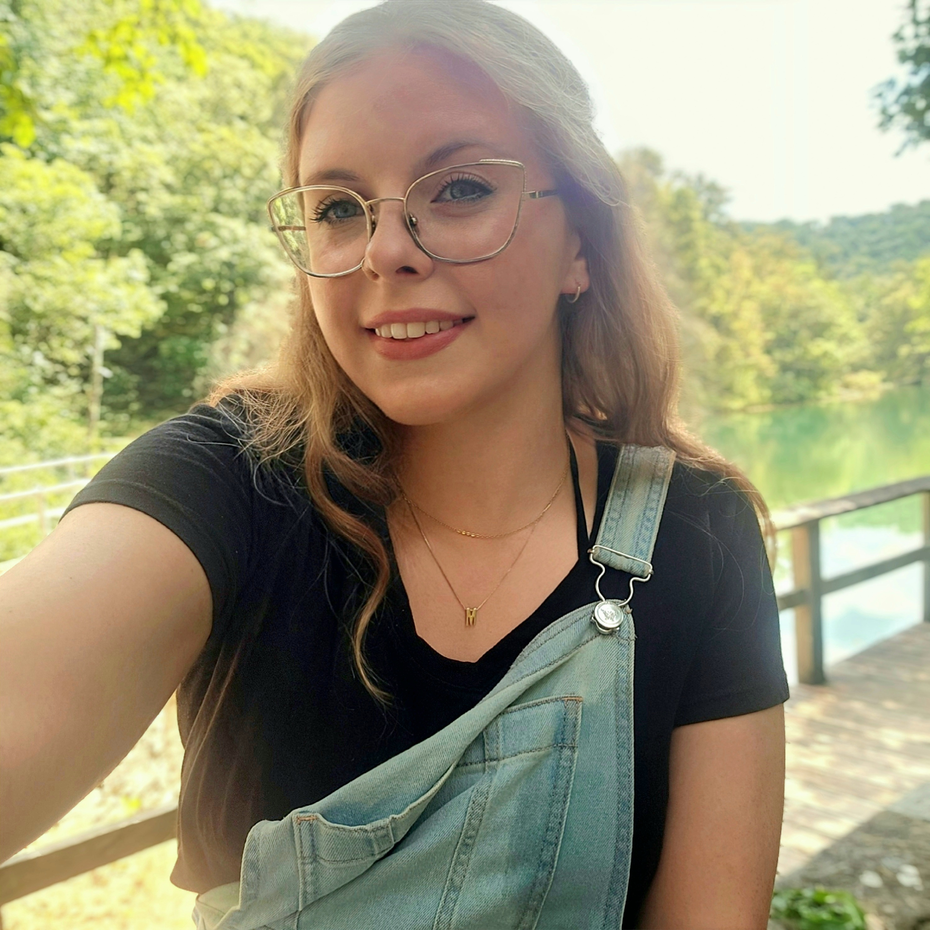 user avatar image for Michaela Guerrini 